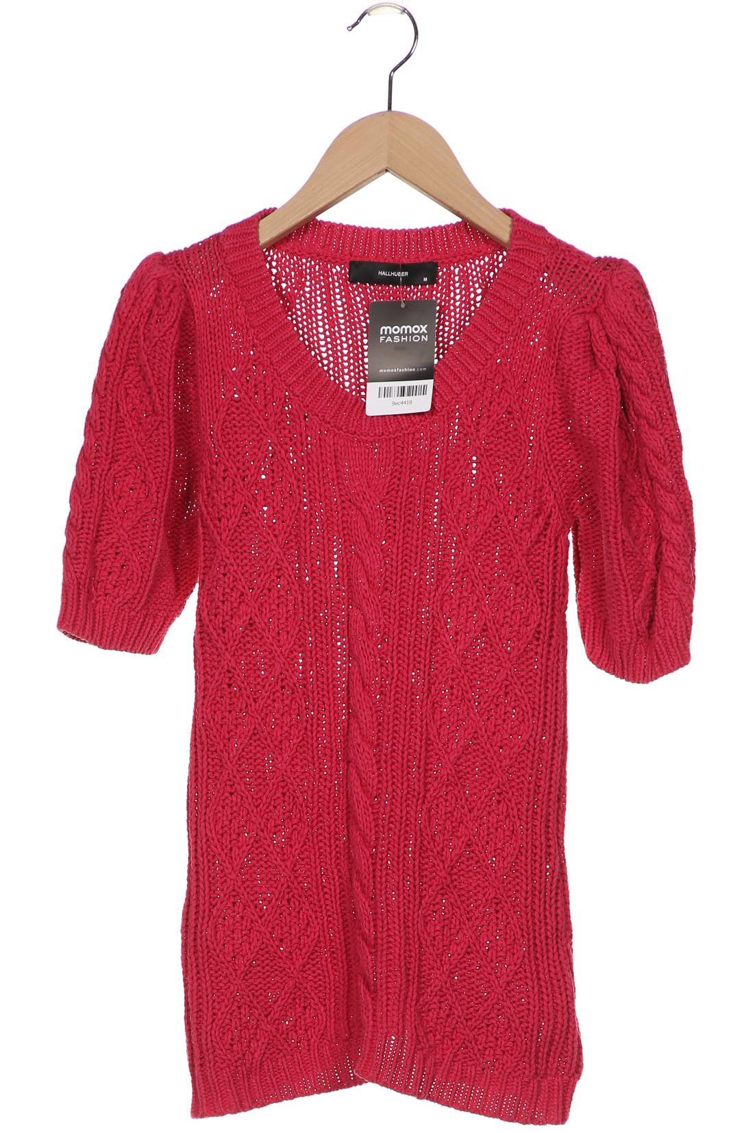 

Hallhuber Damen Pullover, pink, Gr. 38