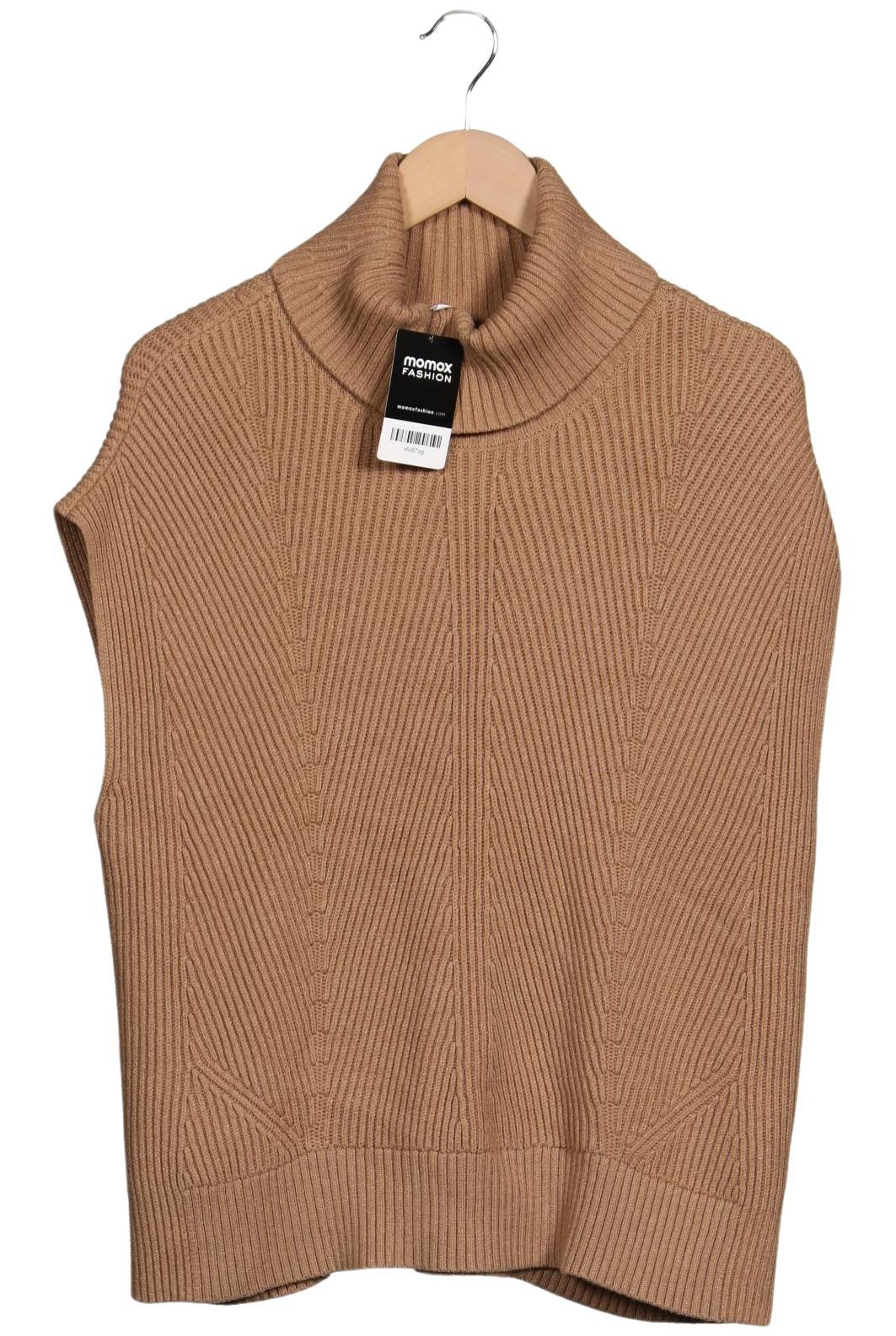 

Hallhuber Damen Pullover, braun, Gr. 42