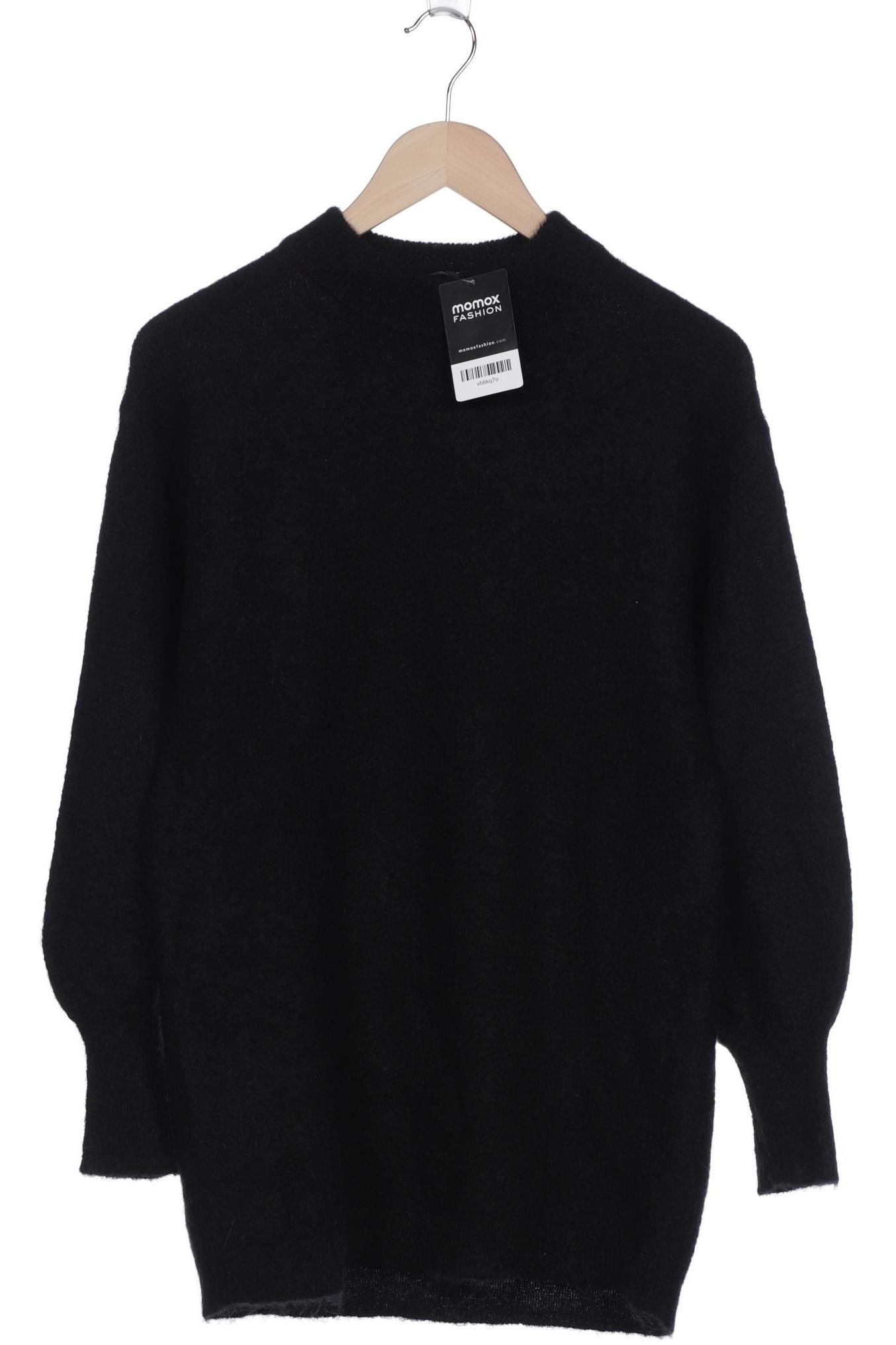 

Hallhuber Damen Pullover, schwarz