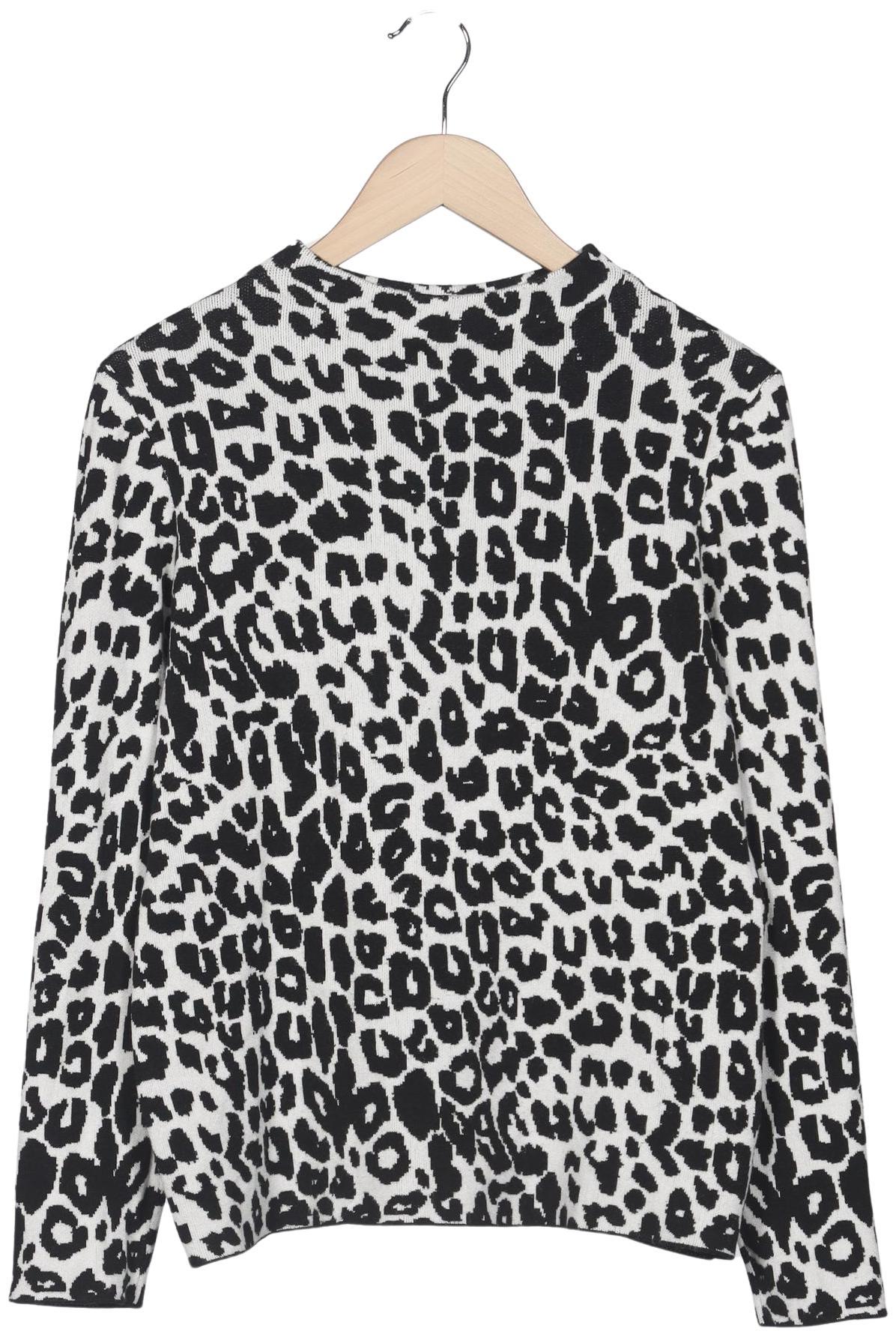 

Hallhuber Damen Pullover, mehrfarbig, Gr. 38