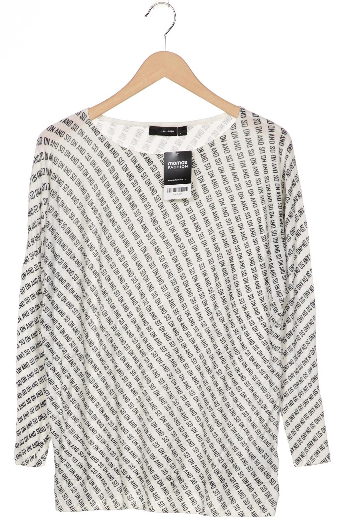 

Hallhuber Damen Pullover, weiß