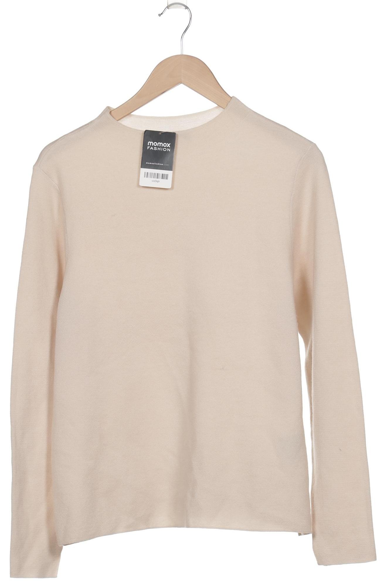 

Hallhuber Damen Pullover, beige, Gr. 46