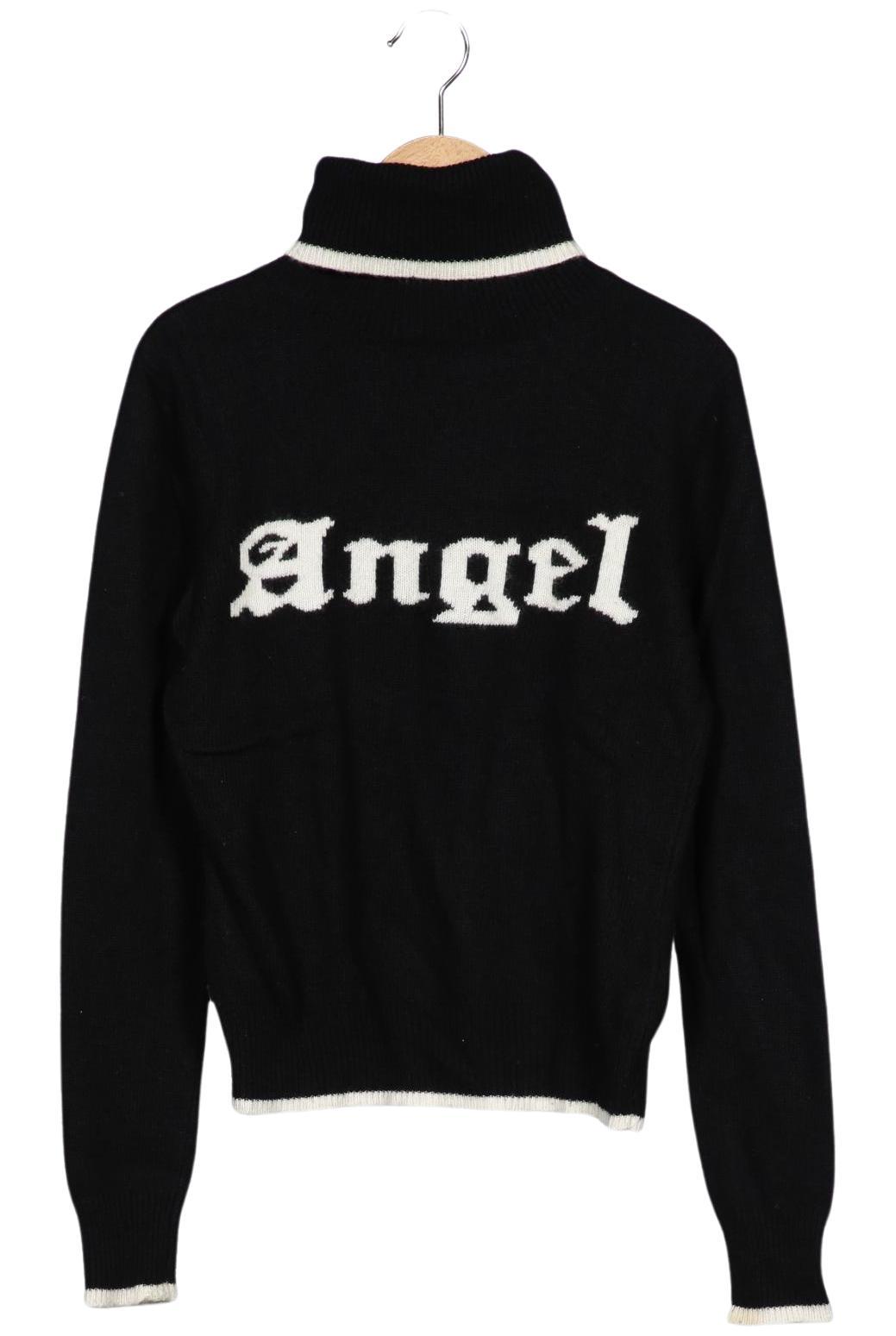 

Hallhuber Damen Pullover, mehrfarbig, Gr. 36