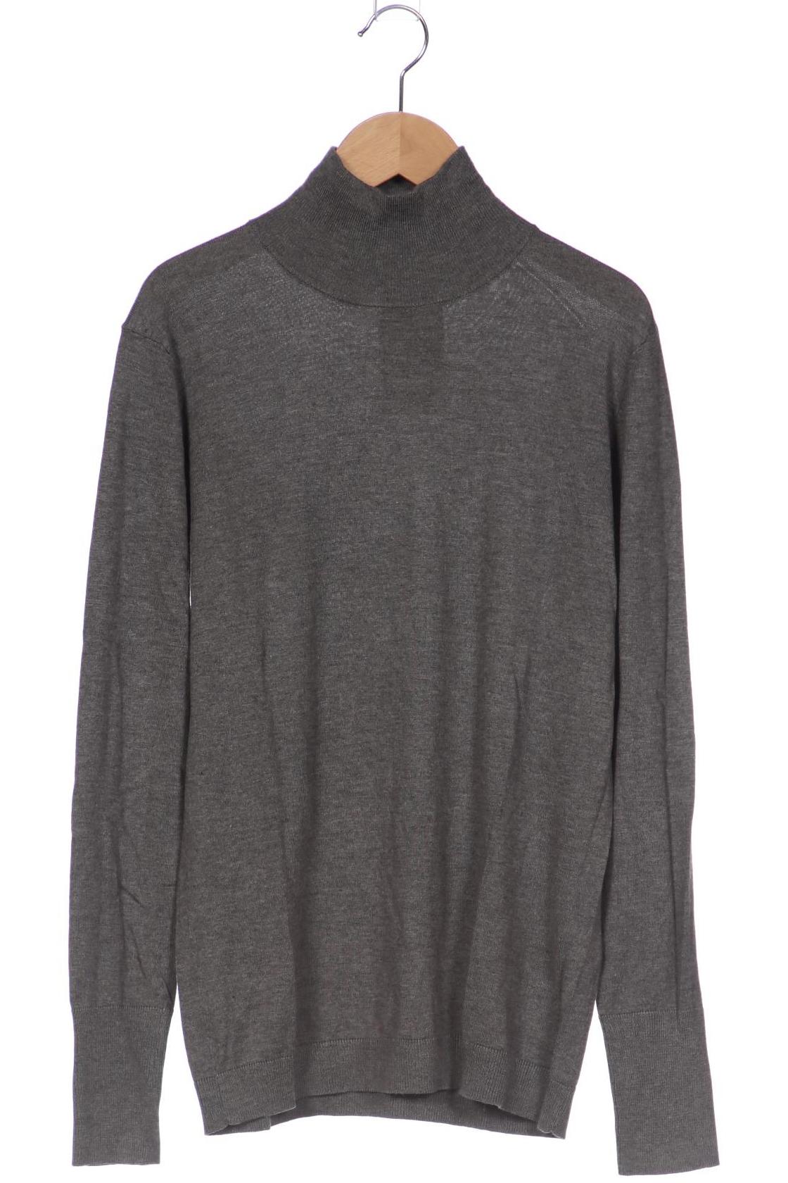 

Hallhuber Damen Pullover, grau, Gr. 38