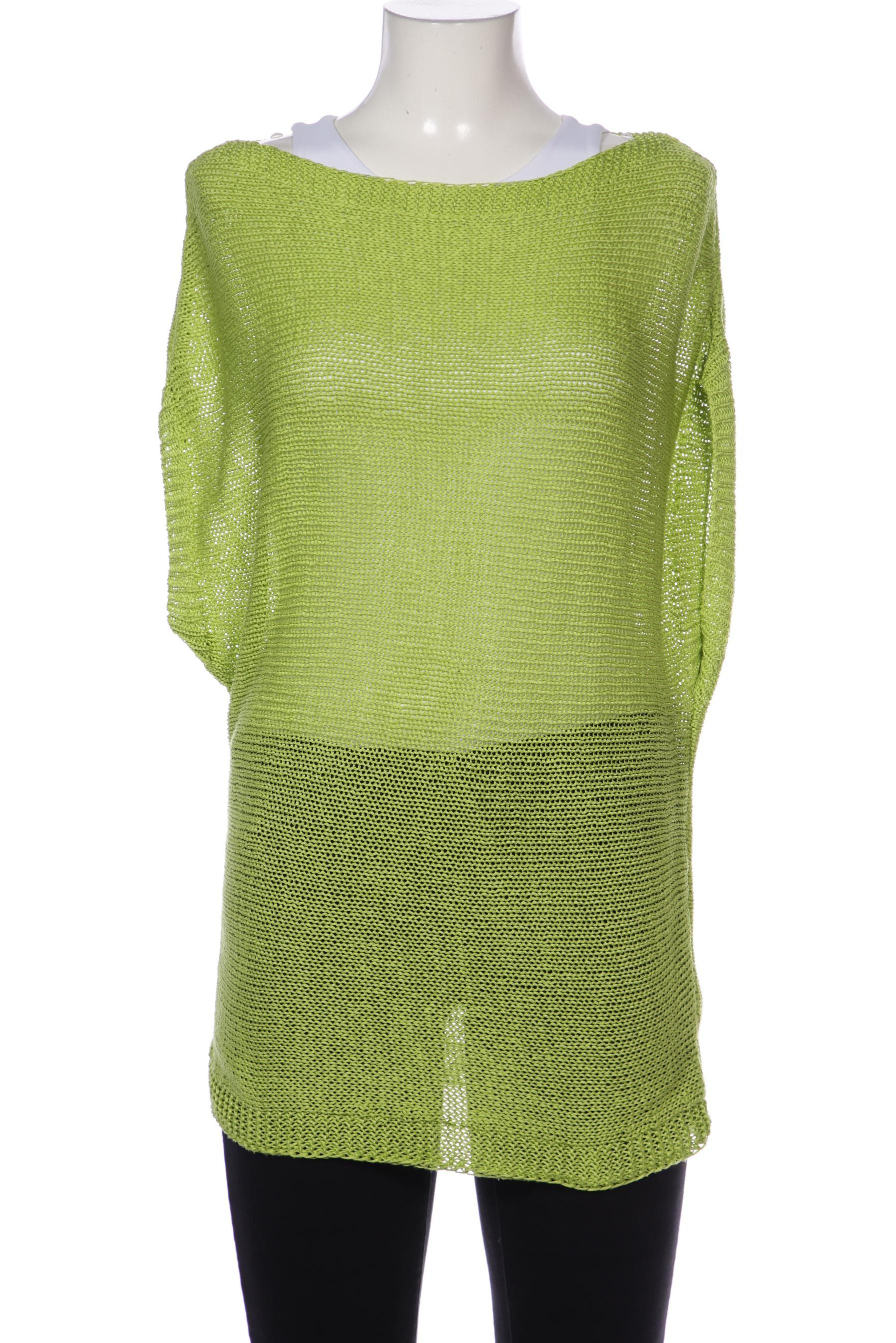 

Hallhuber Damen Pullover, hellgrün