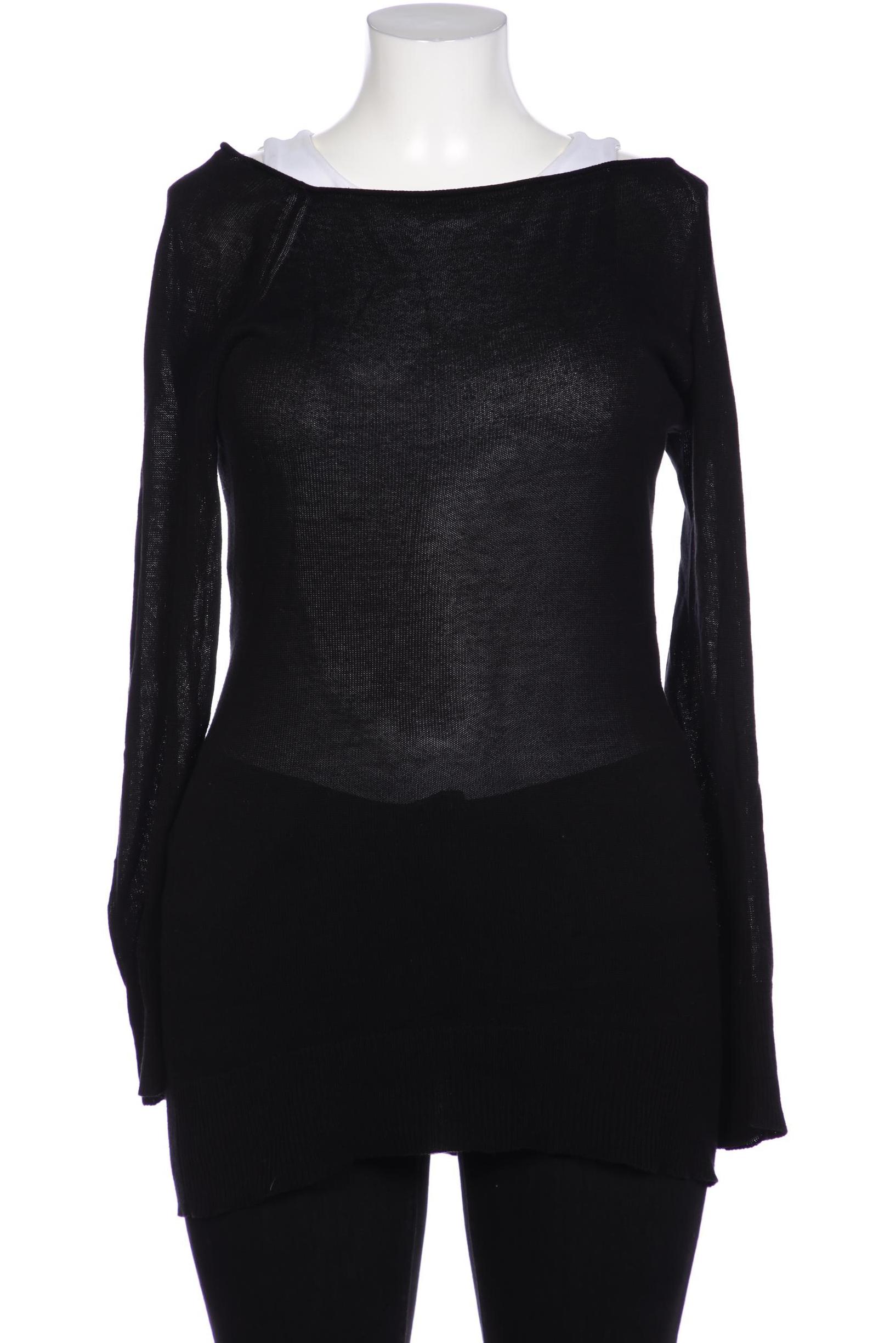 

Hallhuber Damen Pullover, schwarz