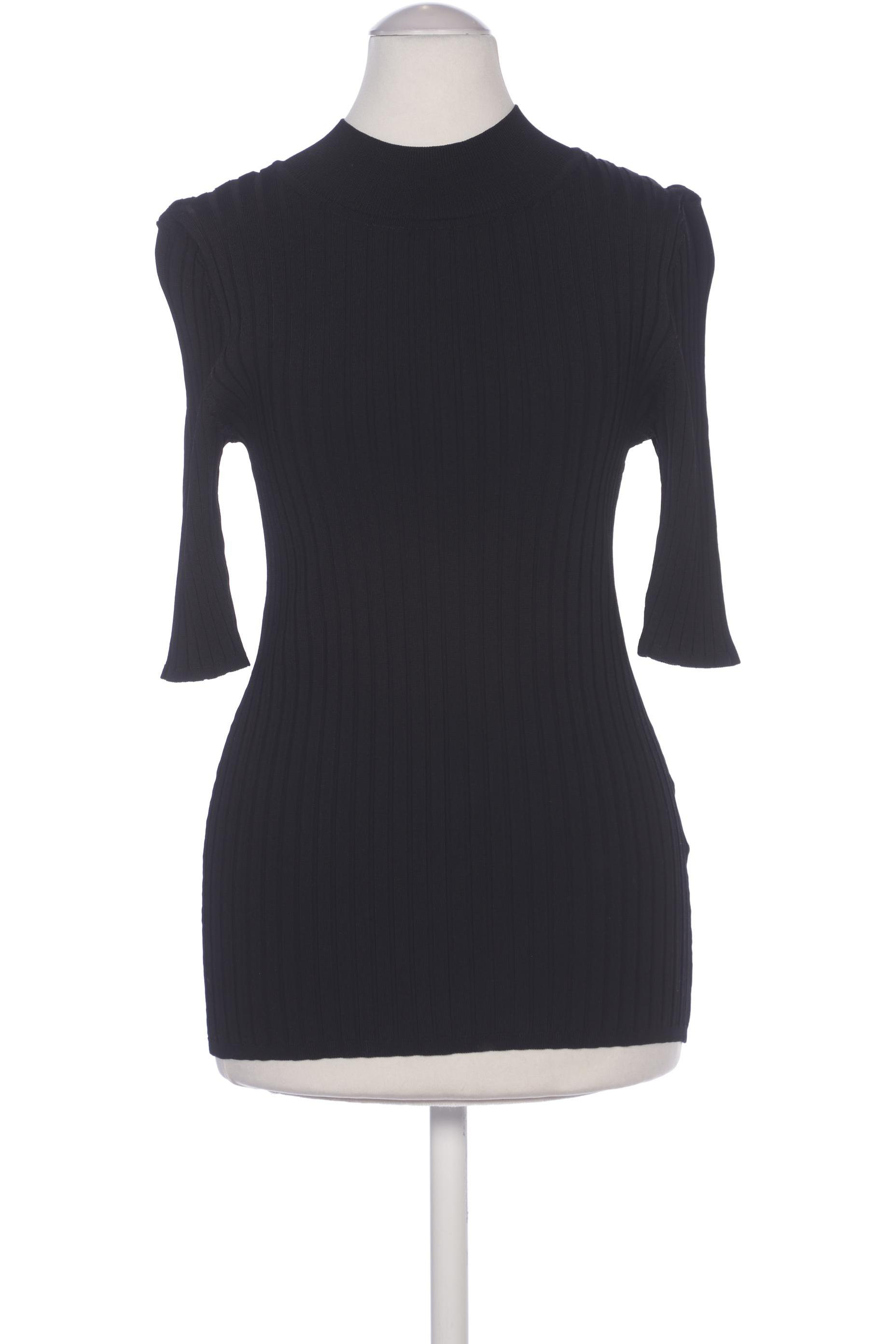 

Hallhuber Damen Pullover, schwarz, Gr. 36
