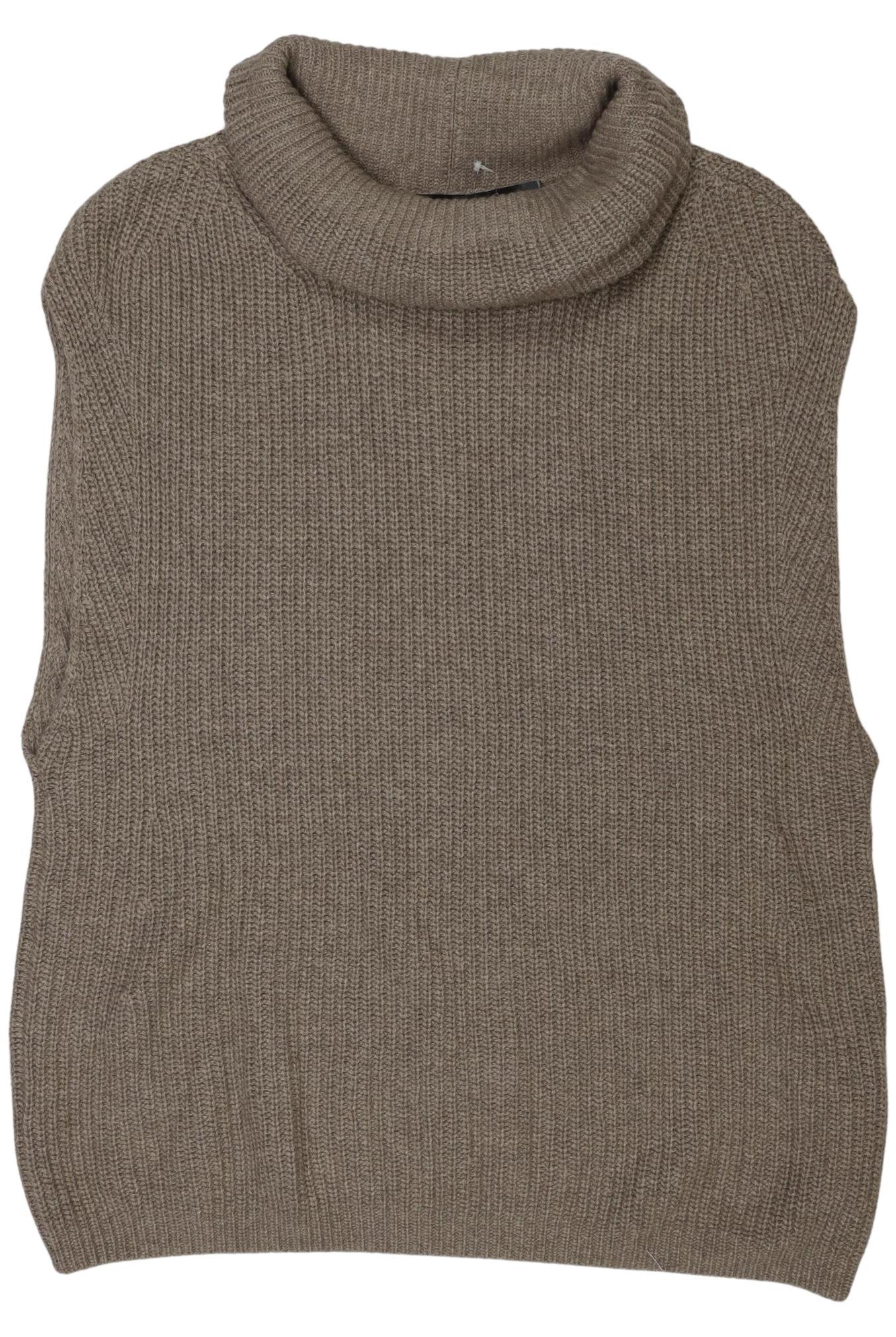 

Hallhuber Damen Pullover, braun, Gr. 38