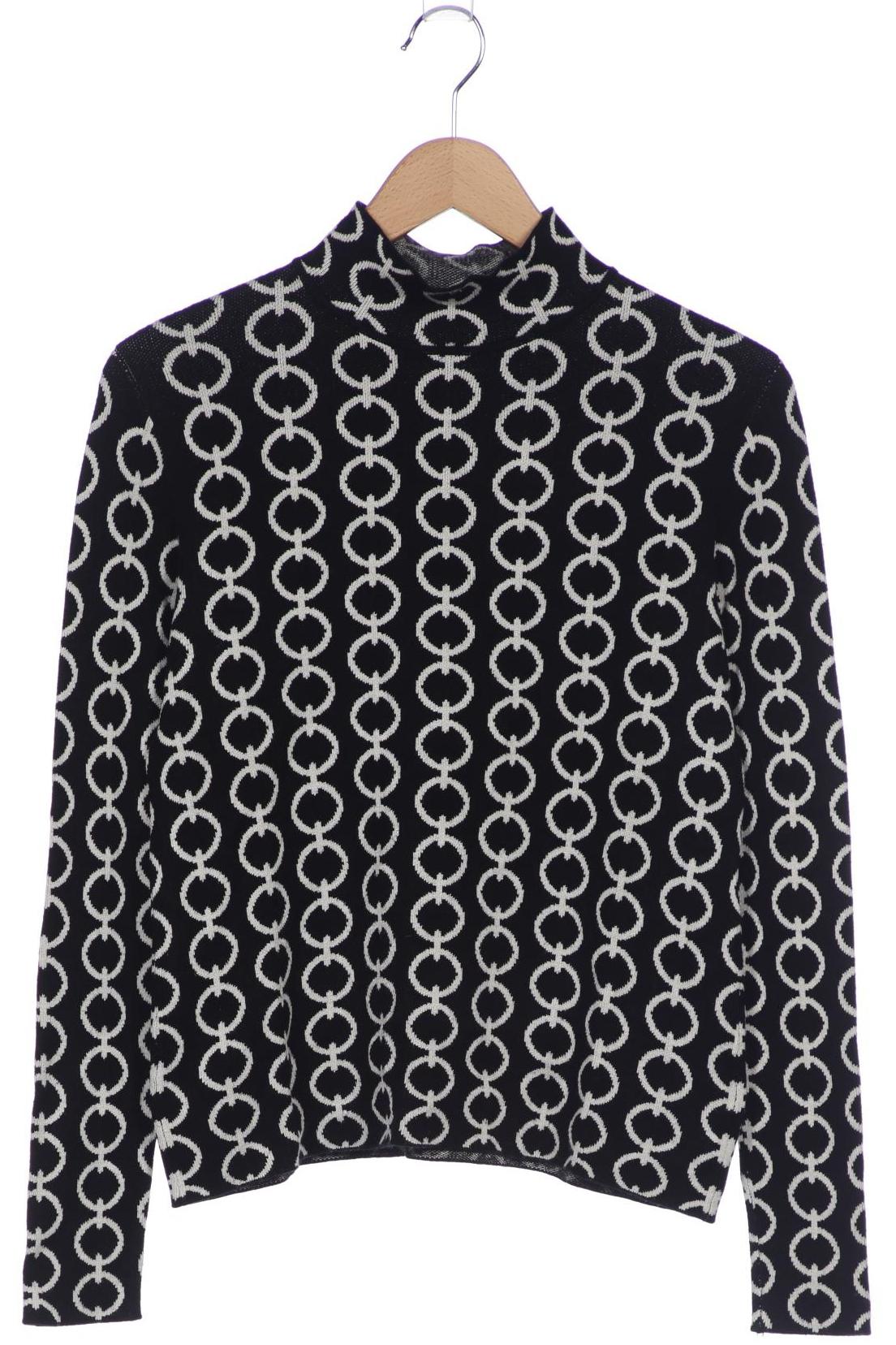 

Hallhuber Damen Pullover, schwarz, Gr. 34