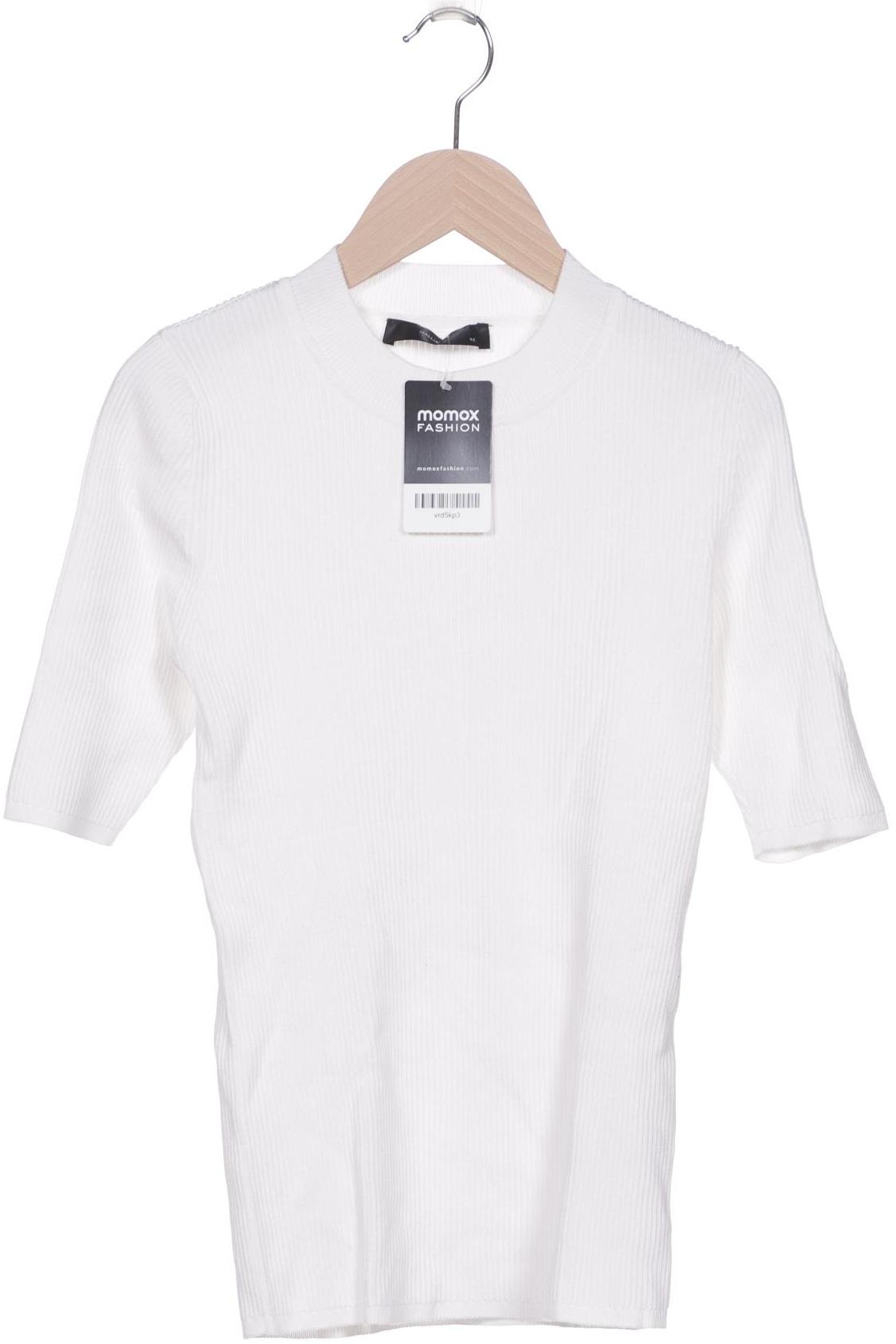 

Hallhuber Damen Pullover, weiß