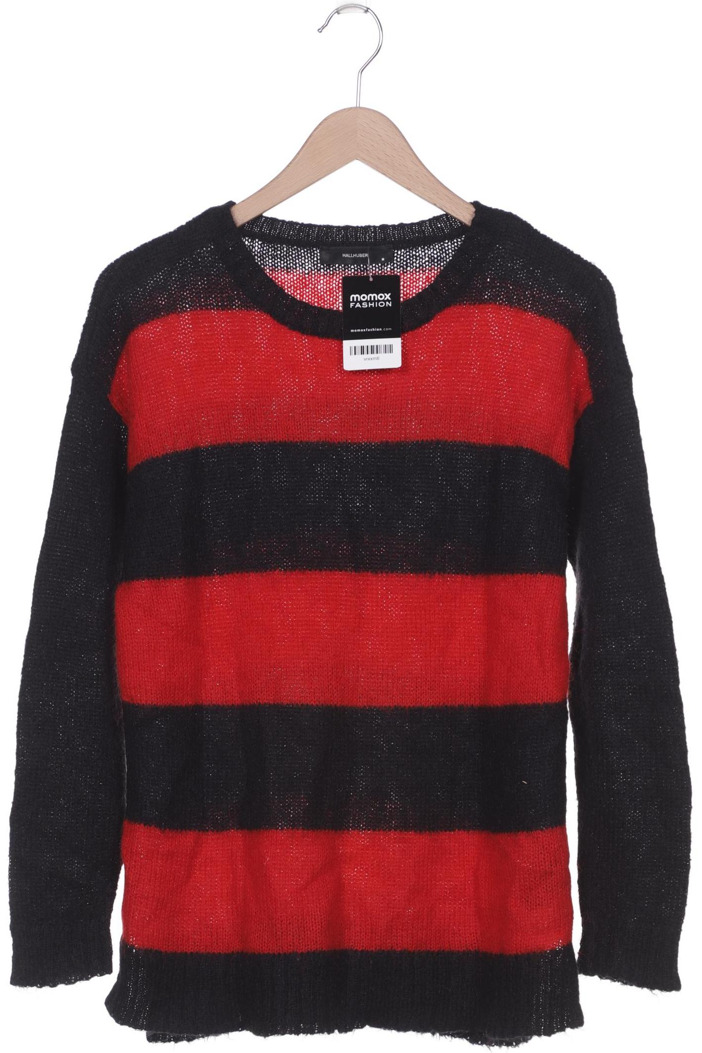 

Hallhuber Damen Pullover, rot
