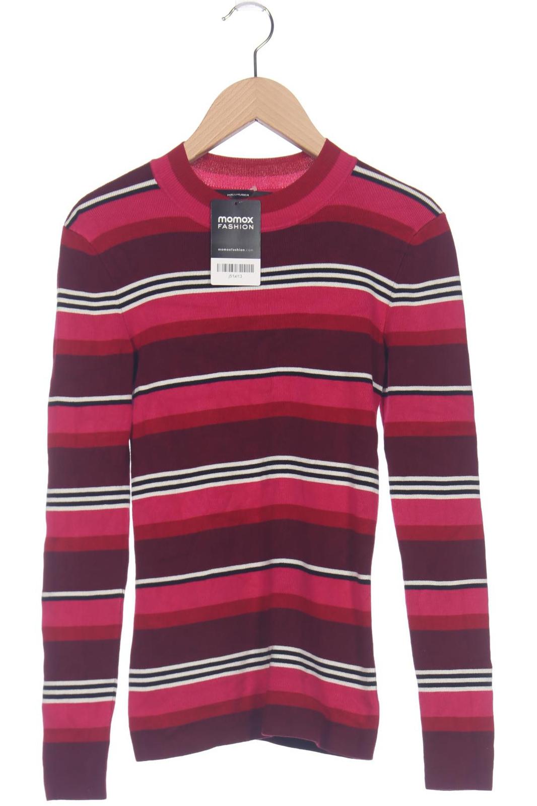 

Hallhuber Damen Pullover, mehrfarbig, Gr. 34