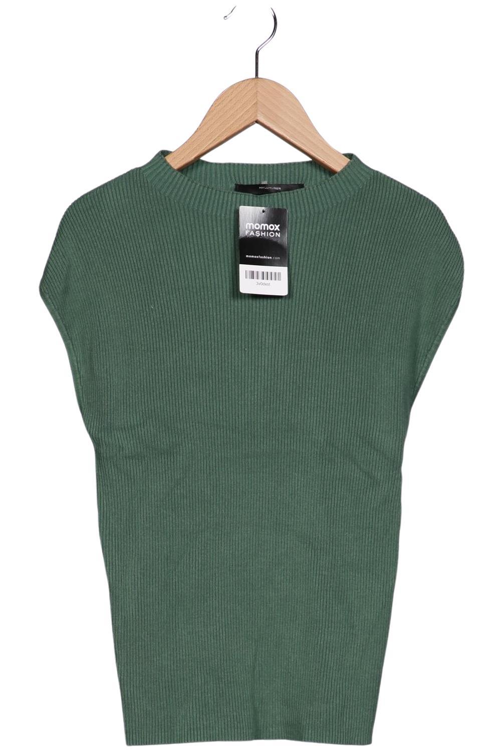 

Hallhuber Damen Pullover, grün, Gr. 36