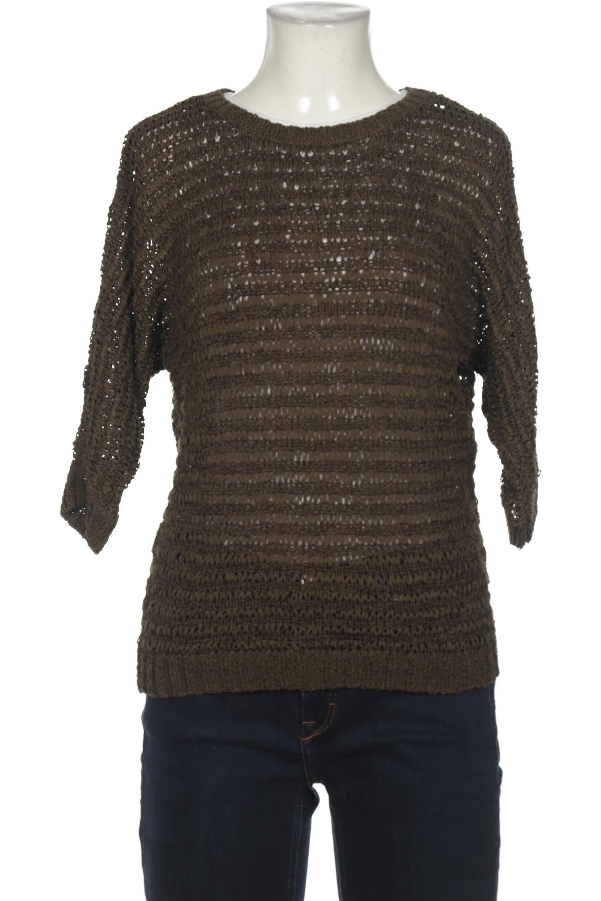 

Hallhuber Damen Pullover, grün