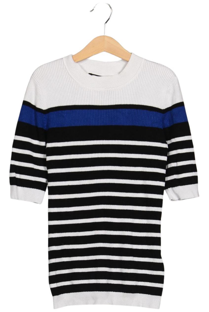 

Hallhuber Damen Pullover, schwarz, Gr. 34