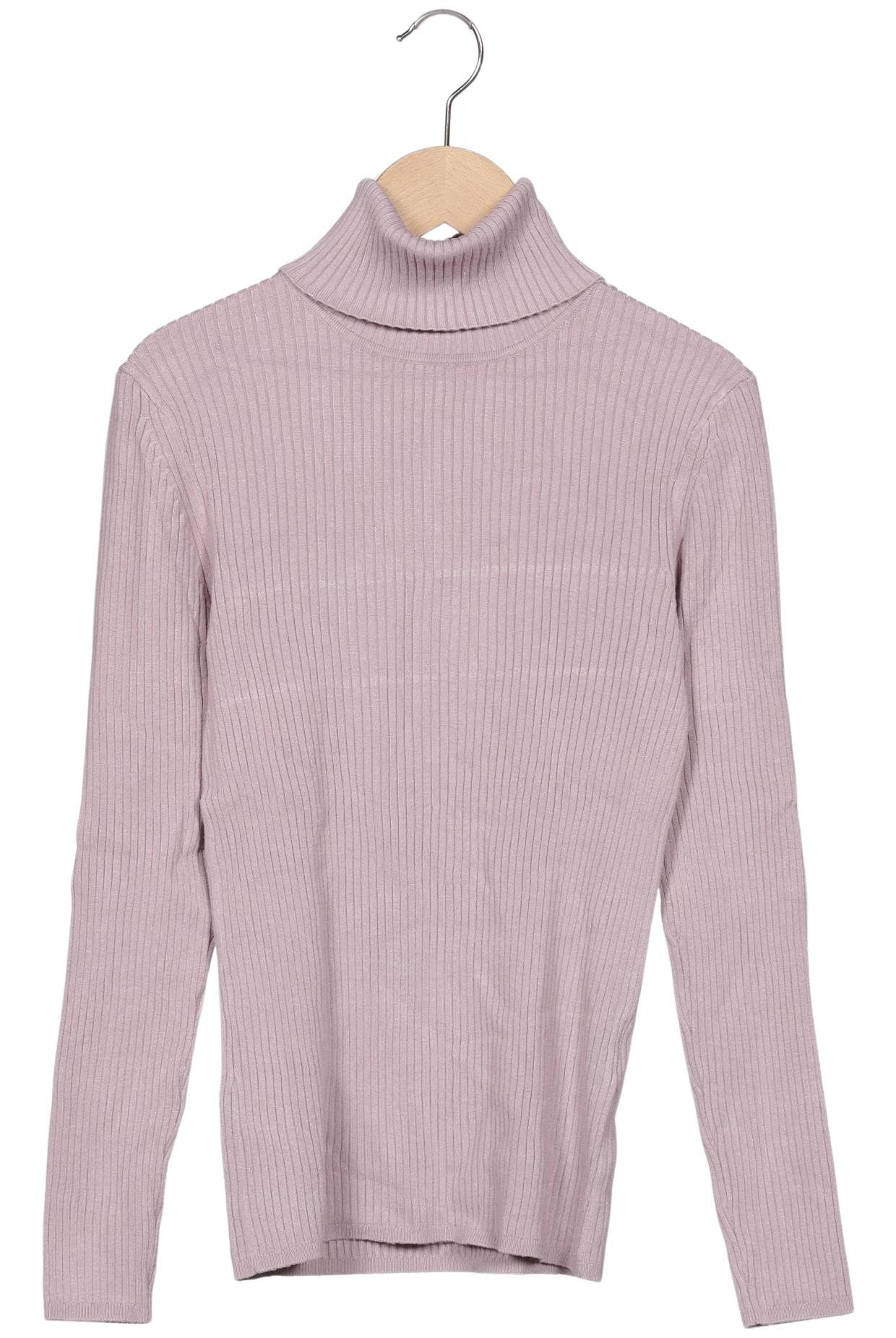 

Hallhuber Damen Pullover, flieder, Gr. 38