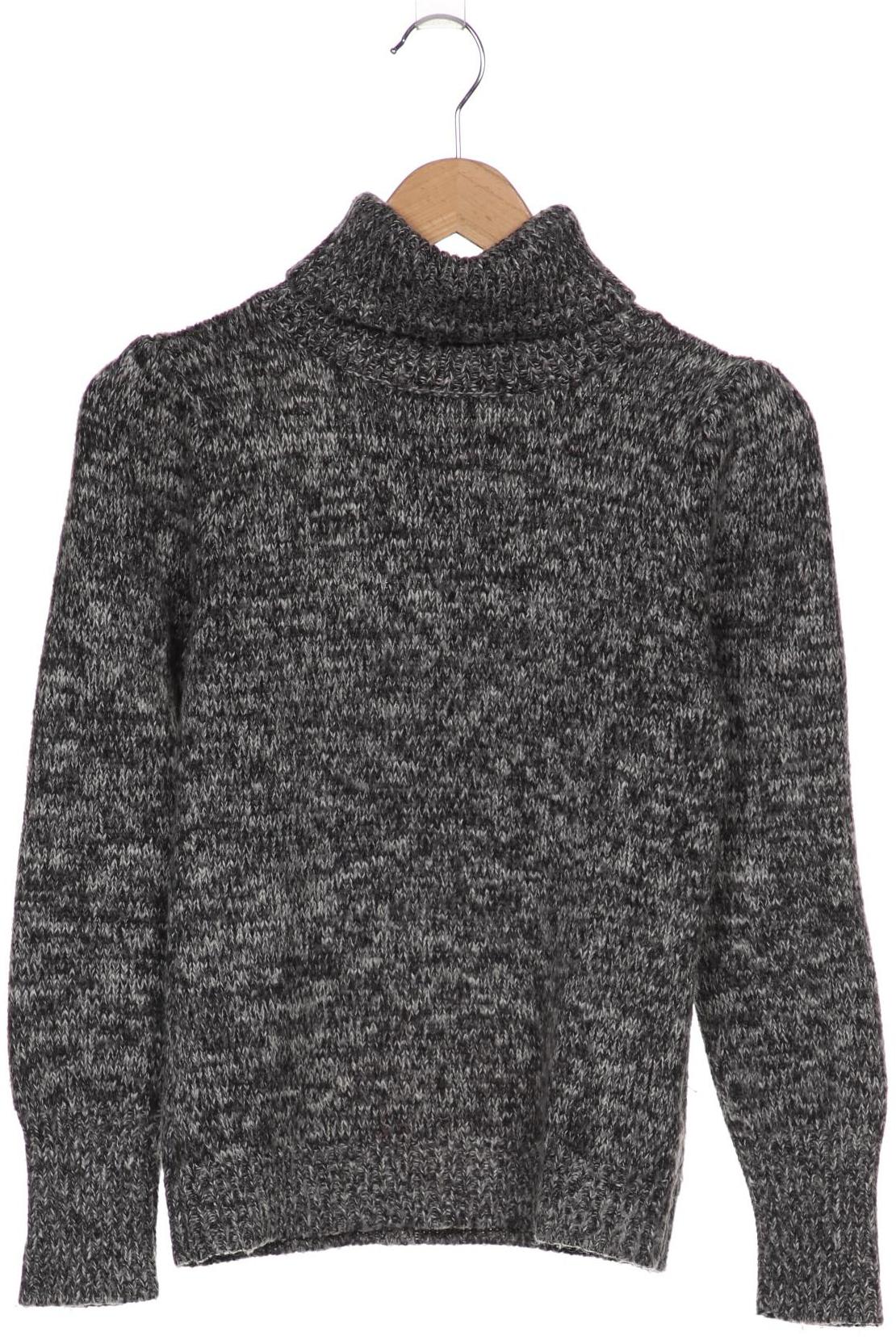 

Hallhuber Damen Pullover, grau, Gr. 36