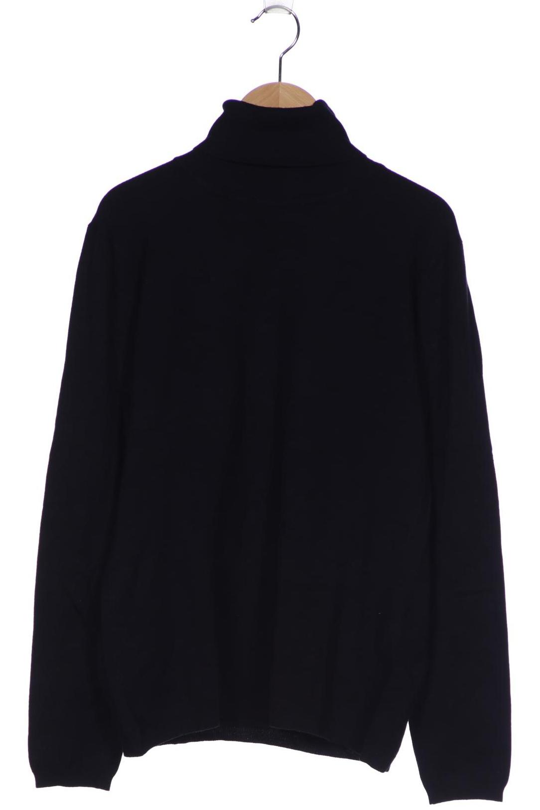 

Hallhuber Damen Pullover, marineblau