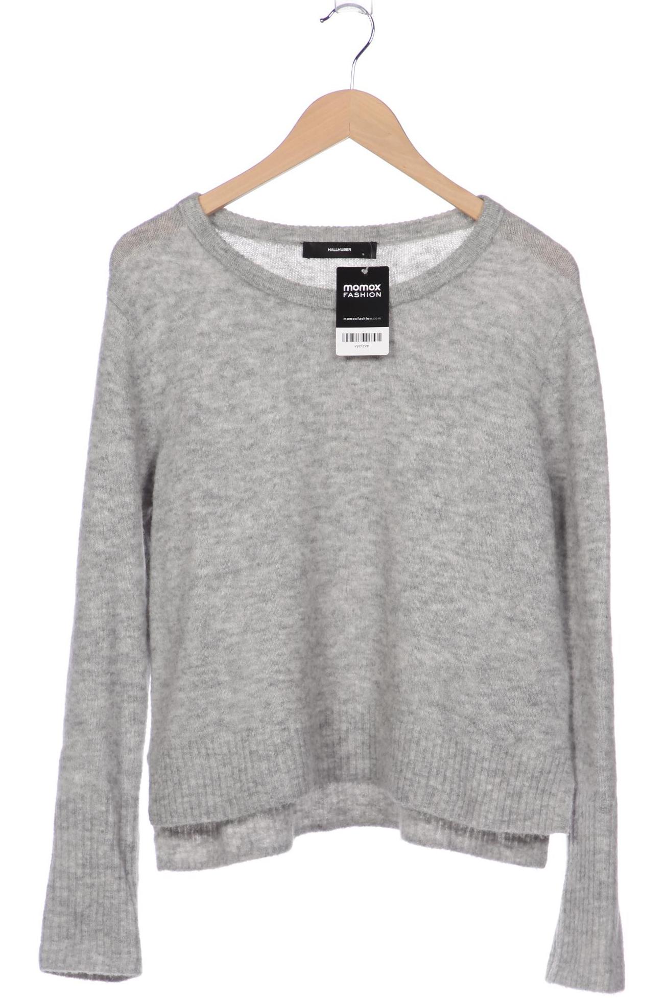 

Hallhuber Damen Pullover, grau