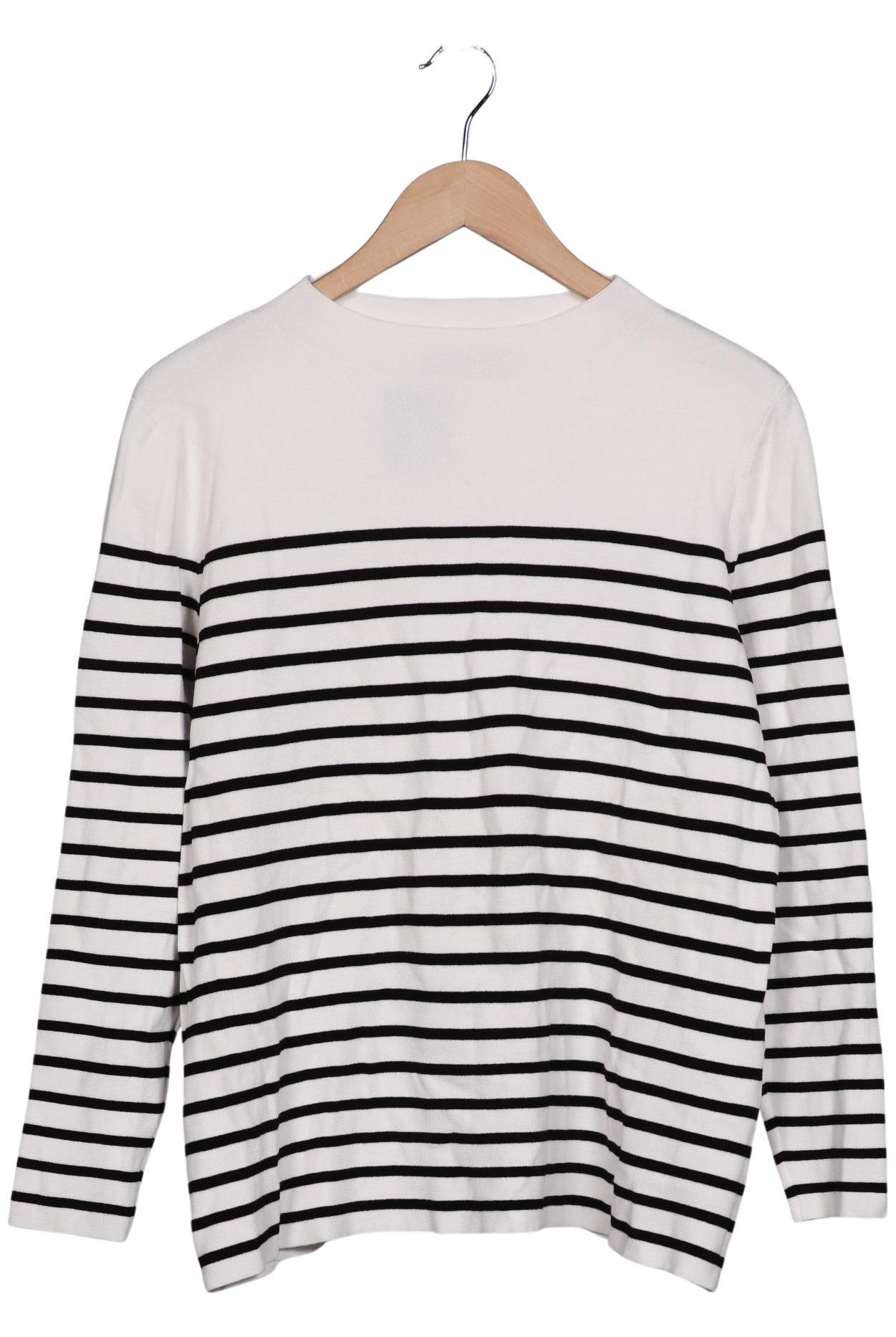 

Hallhuber Damen Pullover, mehrfarbig, Gr. 46