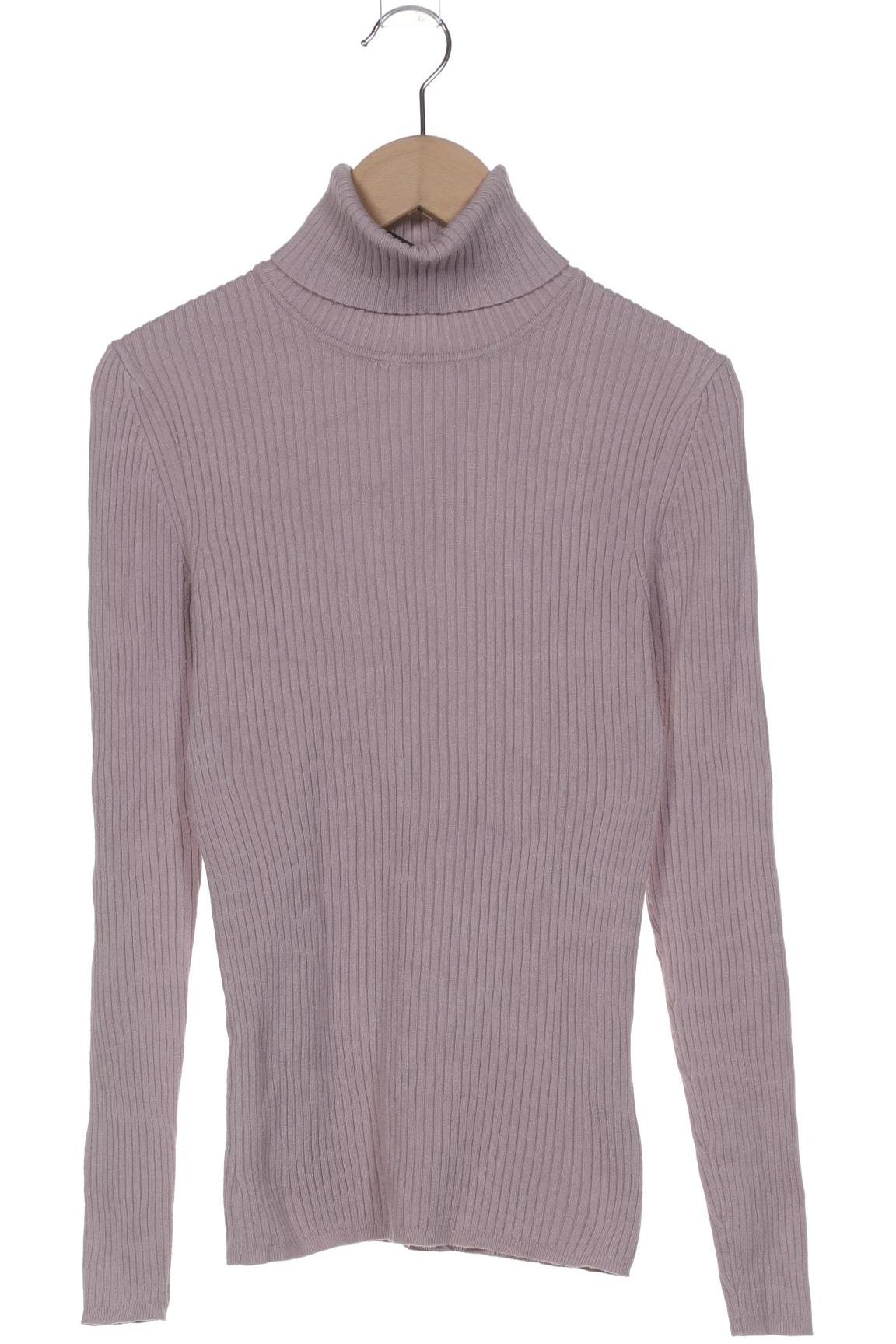 

Hallhuber Damen Pullover, flieder, Gr. 34
