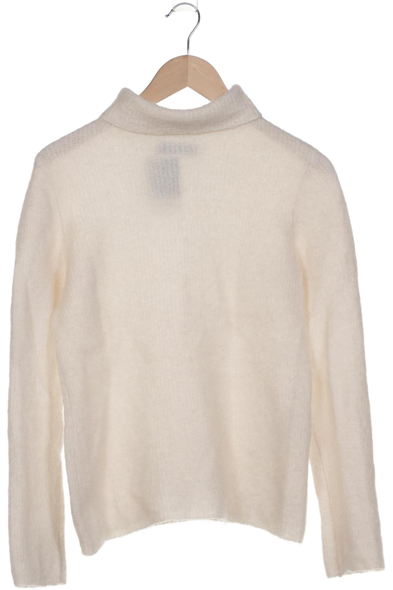

Hallhuber Damen Pullover, cremeweiß, Gr. 42