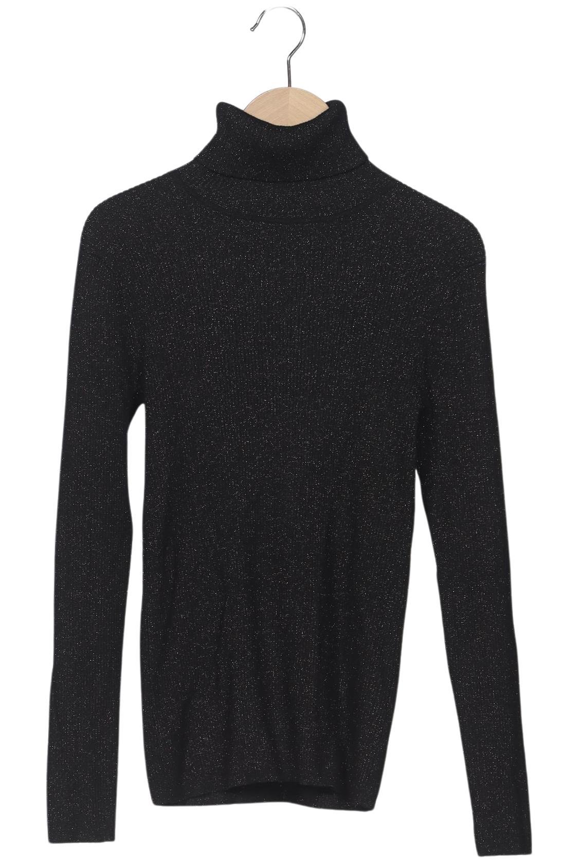 

Hallhuber Damen Pullover, grau, Gr. 36