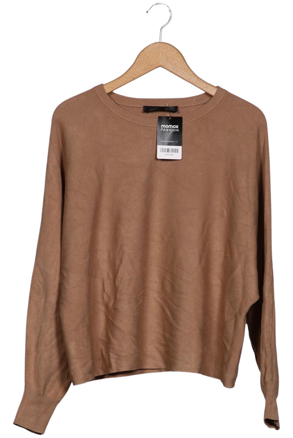 

Hallhuber Damen Pullover, braun, Gr. 42