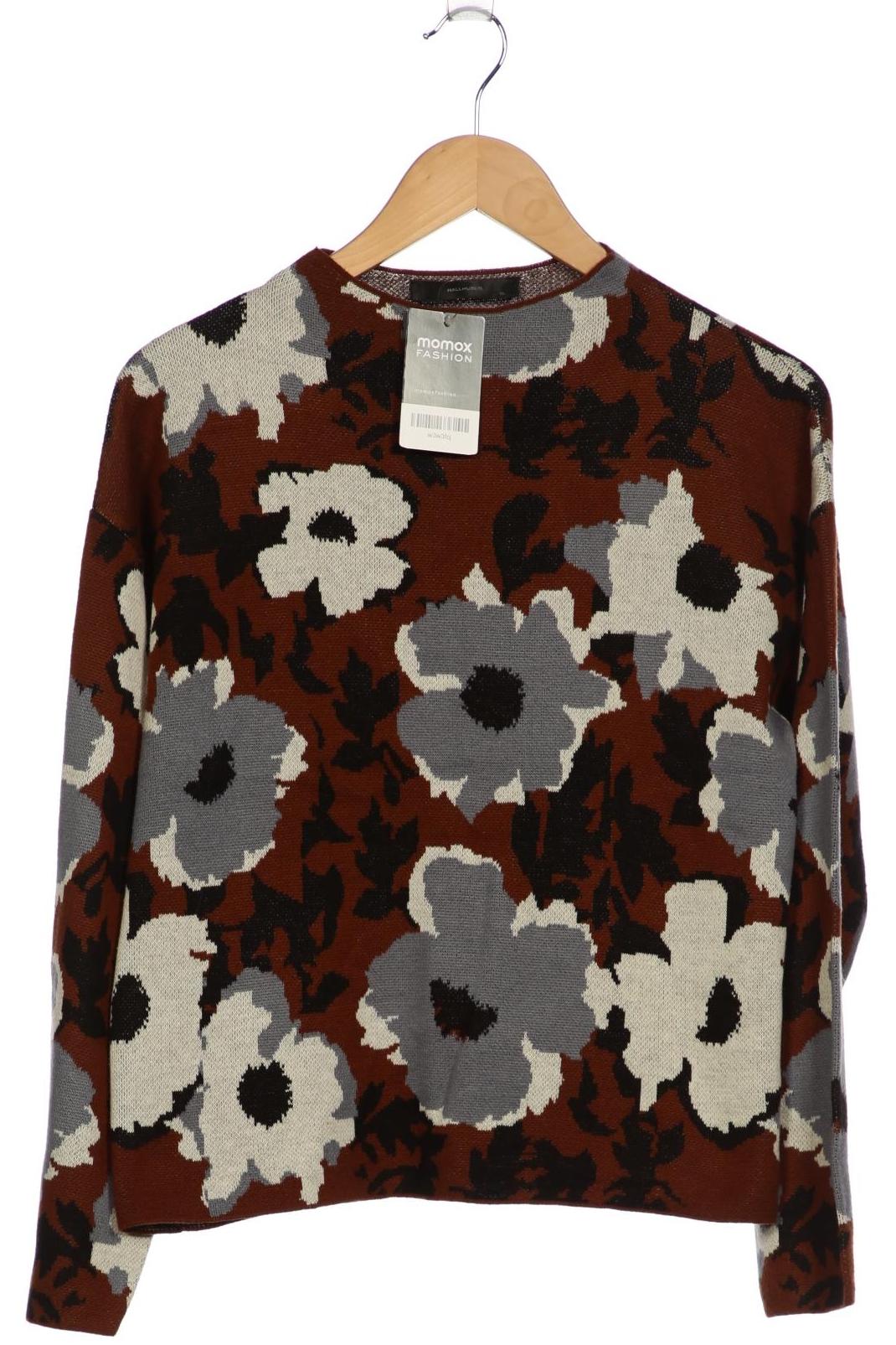 

Hallhuber Damen Pullover, braun, Gr. 44