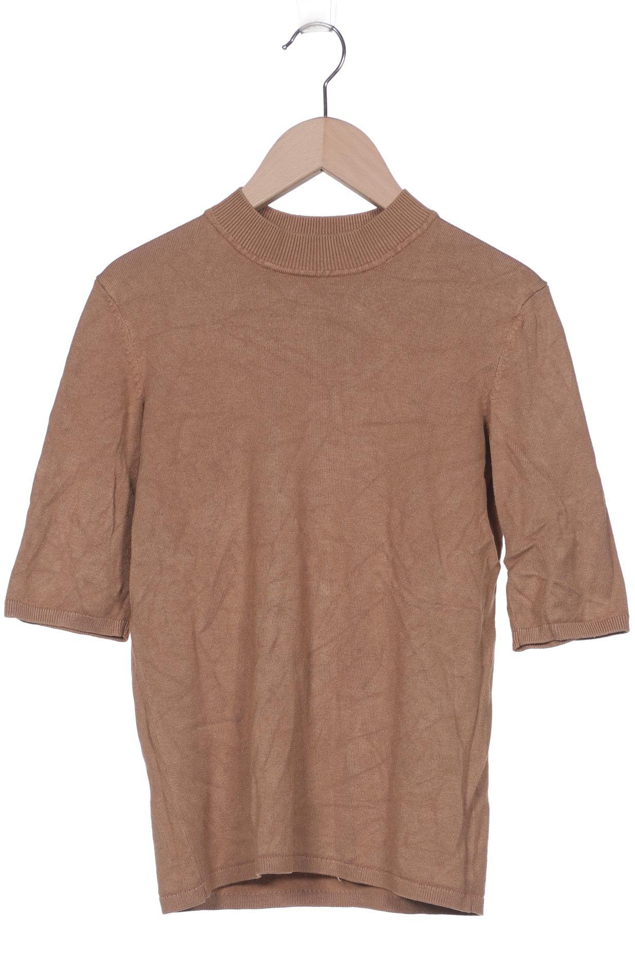 

Hallhuber Damen Pullover, beige, Gr. 34