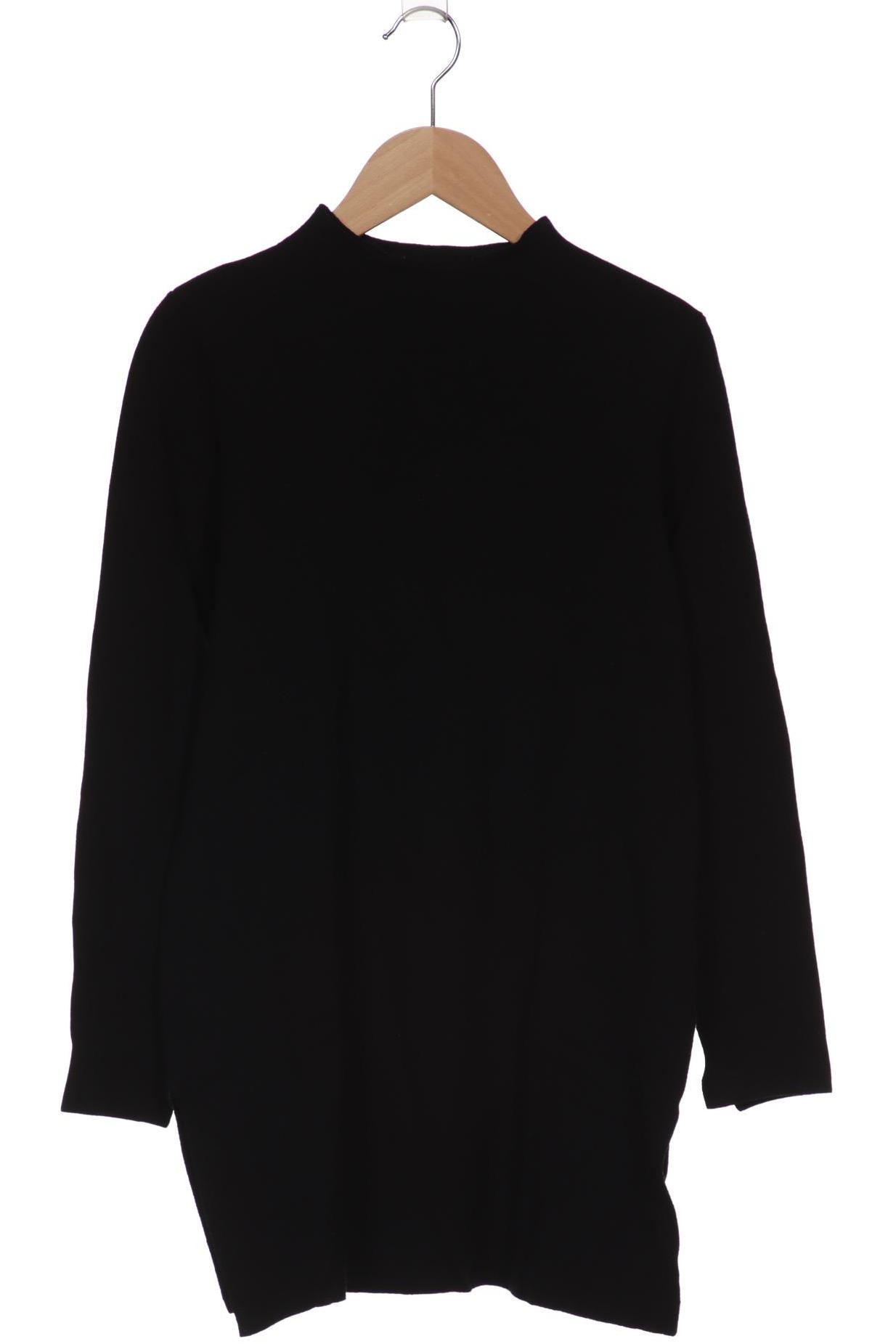 

Hallhuber Damen Pullover, schwarz