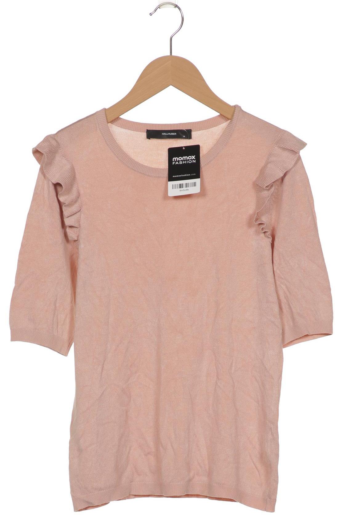

Hallhuber Damen Pullover, pink, Gr. 38