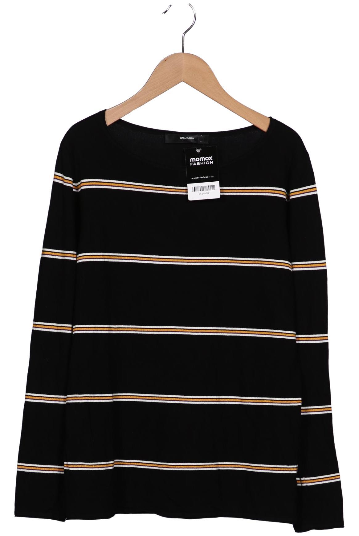 

Hallhuber Damen Pullover, mehrfarbig, Gr. 42