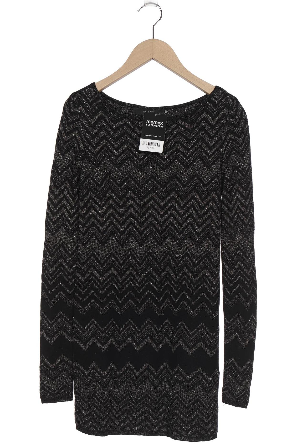 

Hallhuber Damen Pullover, schwarz