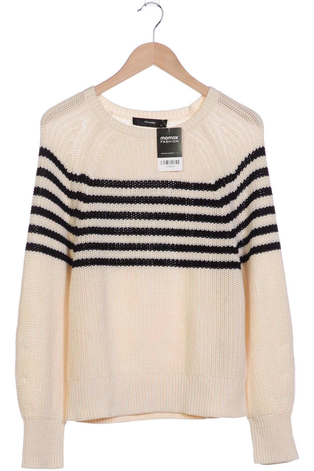

Hallhuber Damen Pullover, beige, Gr. 44