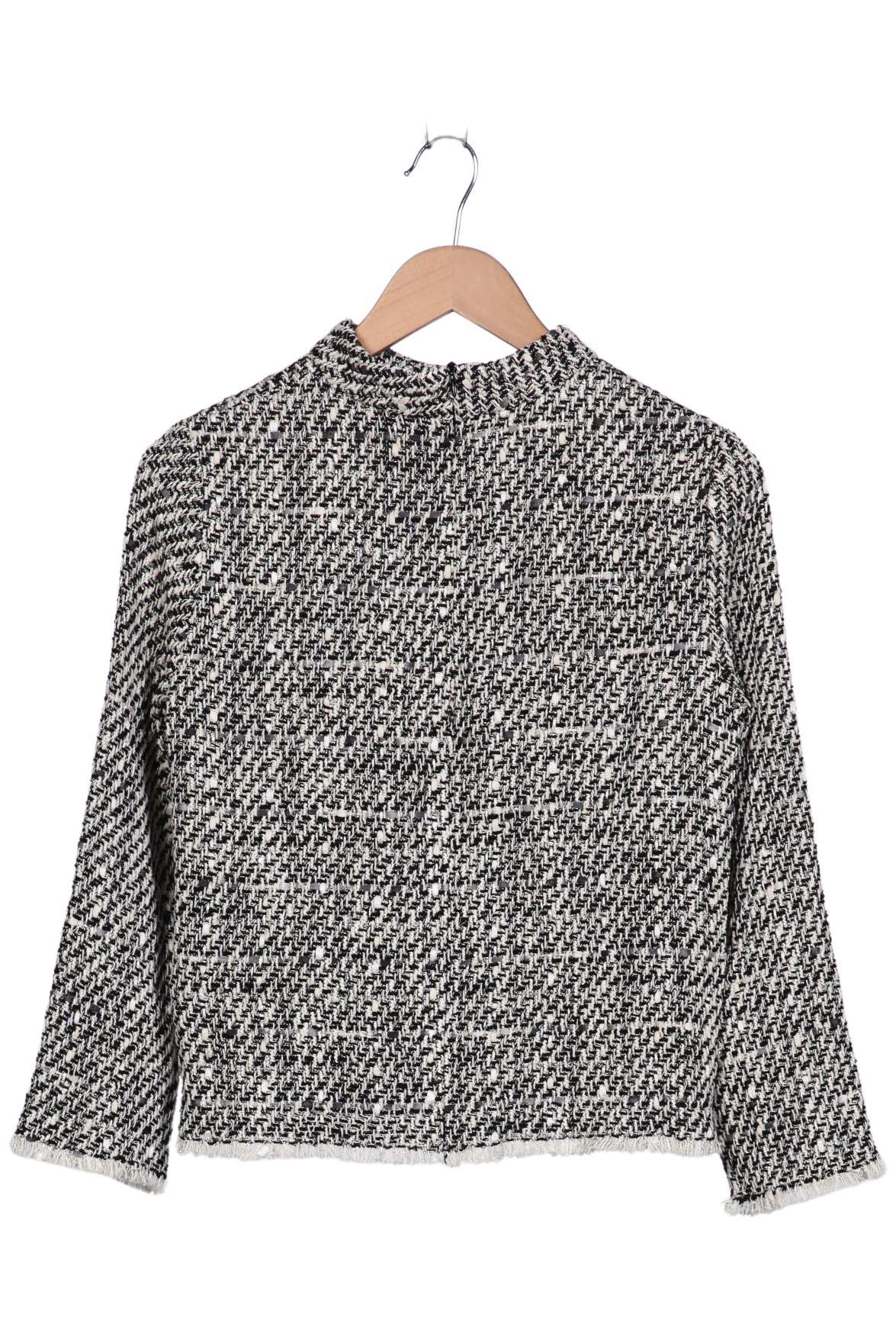 

Hallhuber Damen Pullover, mehrfarbig, Gr. 36