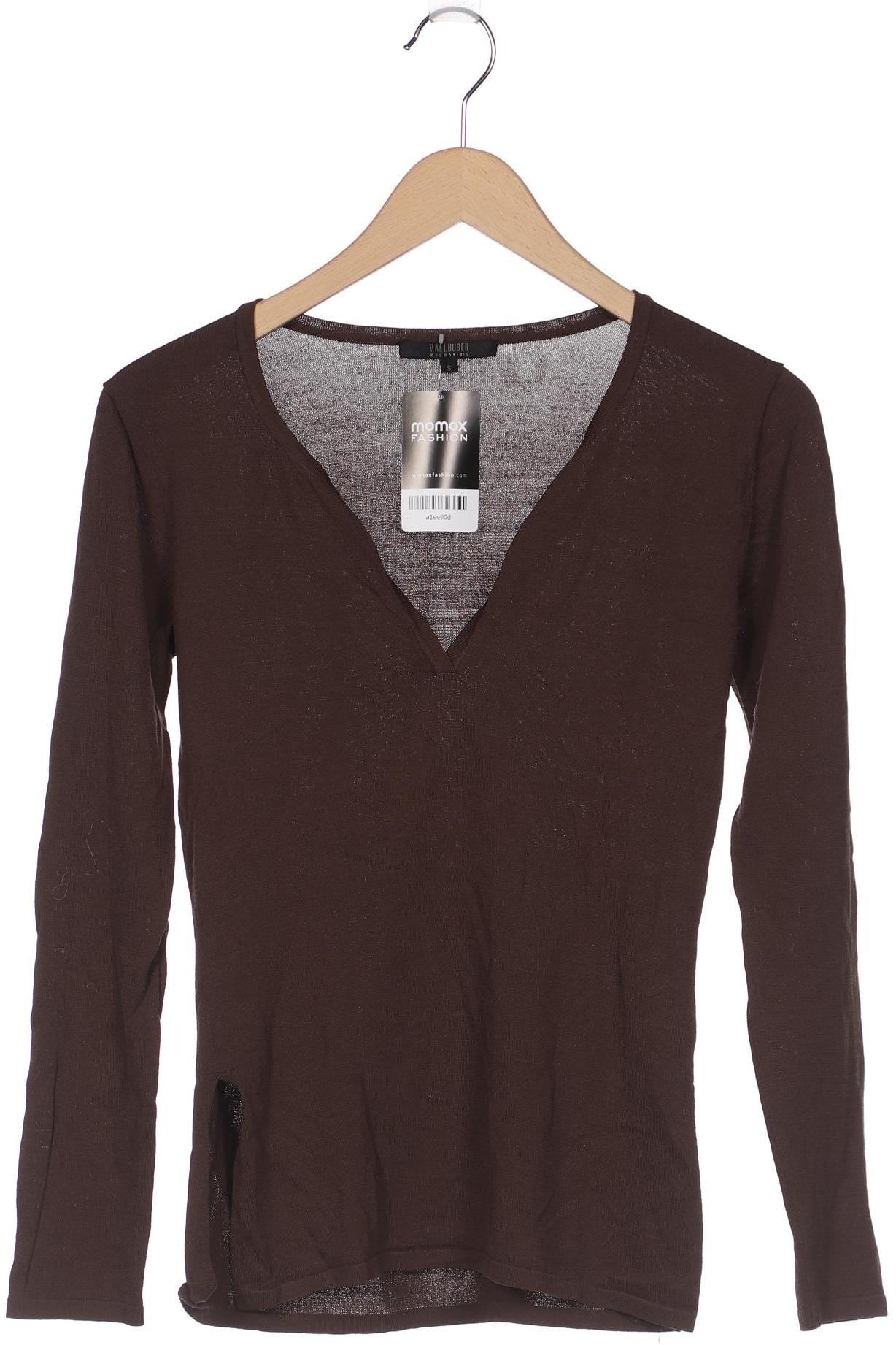 

Hallhuber Damen Pullover, braun