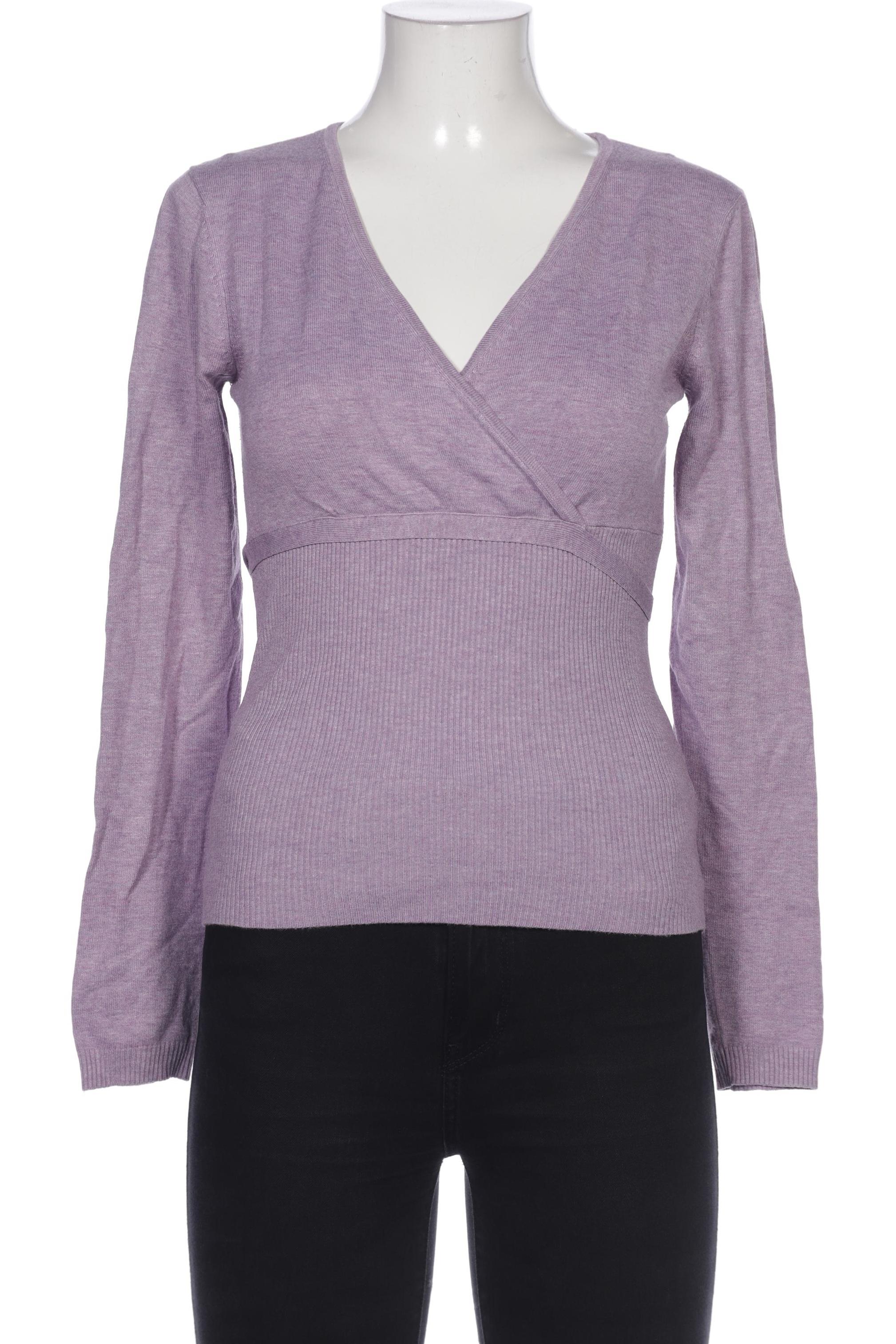 

Hallhuber Damen Pullover, flieder