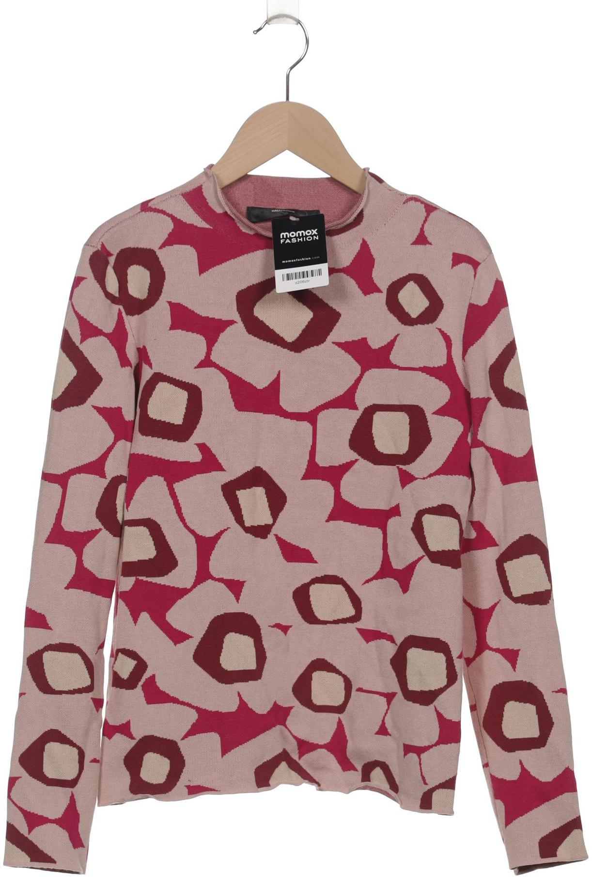 

Hallhuber Damen Pullover, pink, Gr. 36