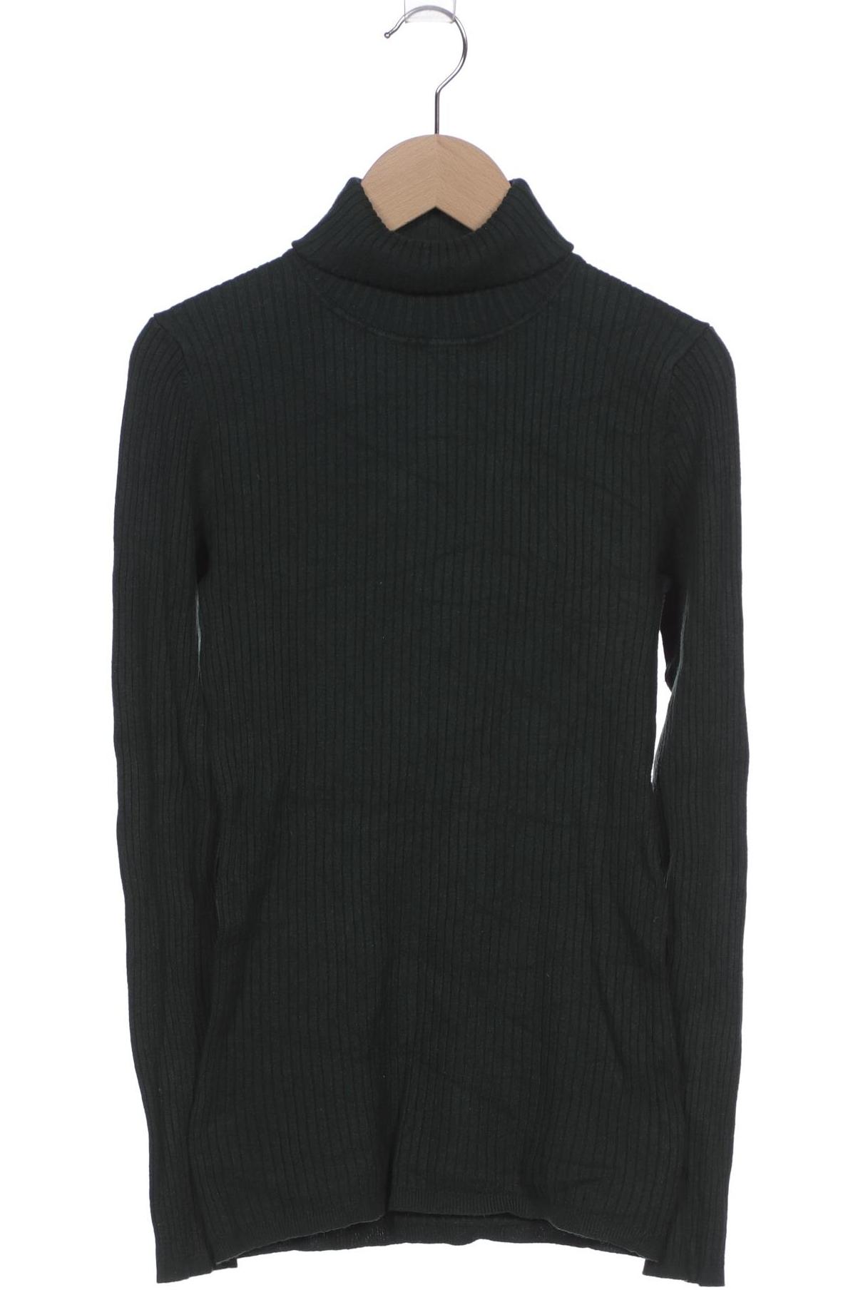 

Hallhuber Damen Pullover, türkis, Gr. 36