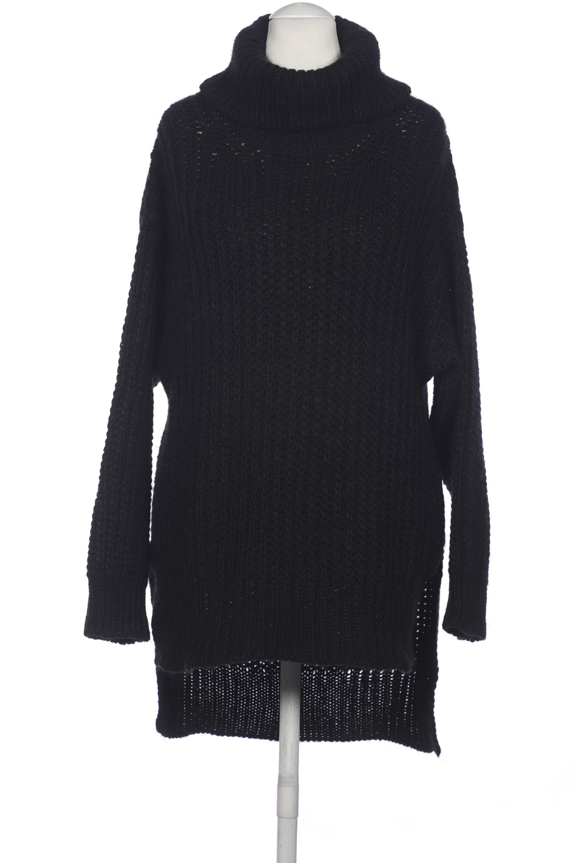 

Hallhuber Damen Pullover, schwarz, Gr. 38