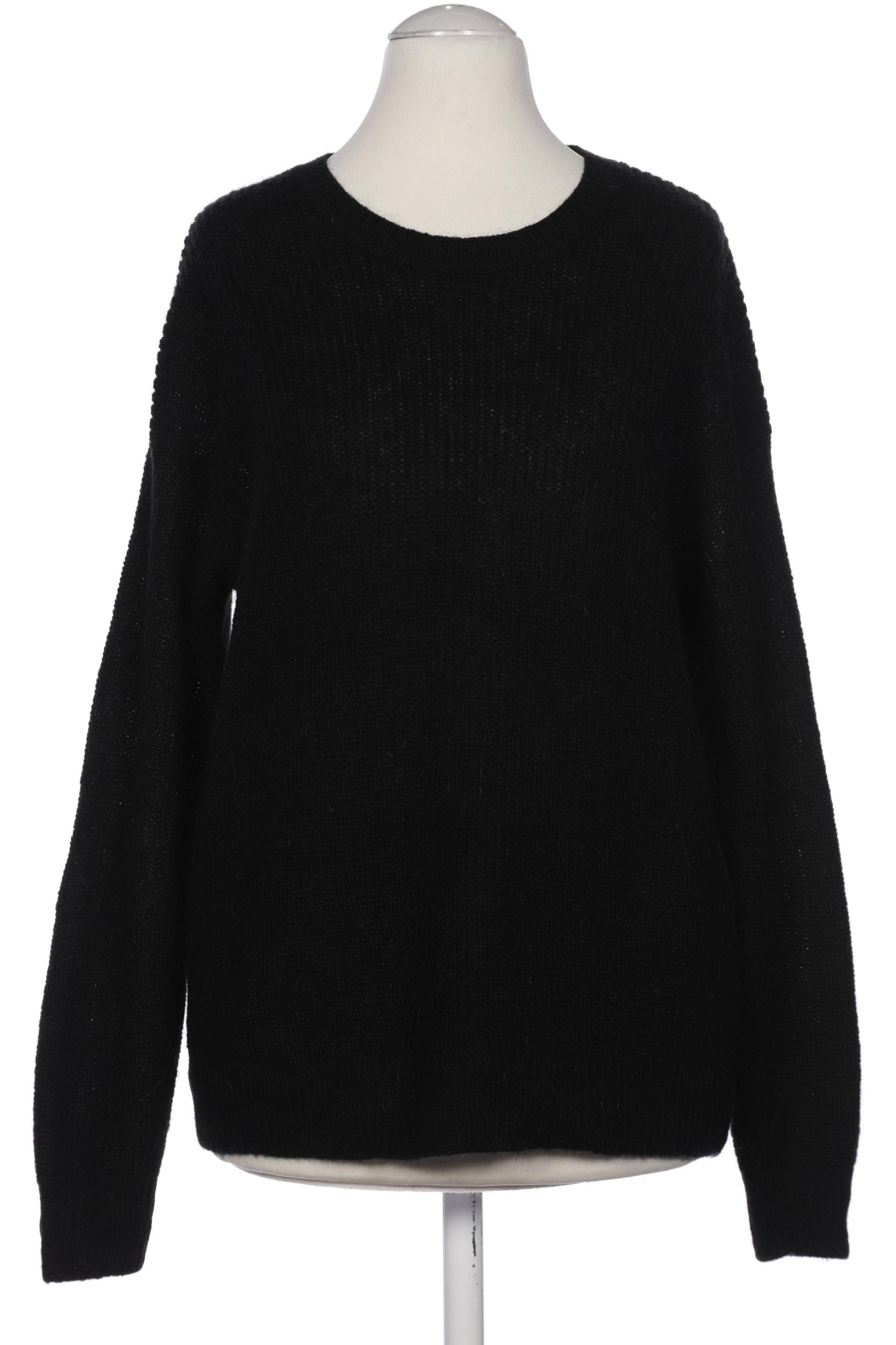 

Hallhuber Damen Pullover, schwarz, Gr. 34
