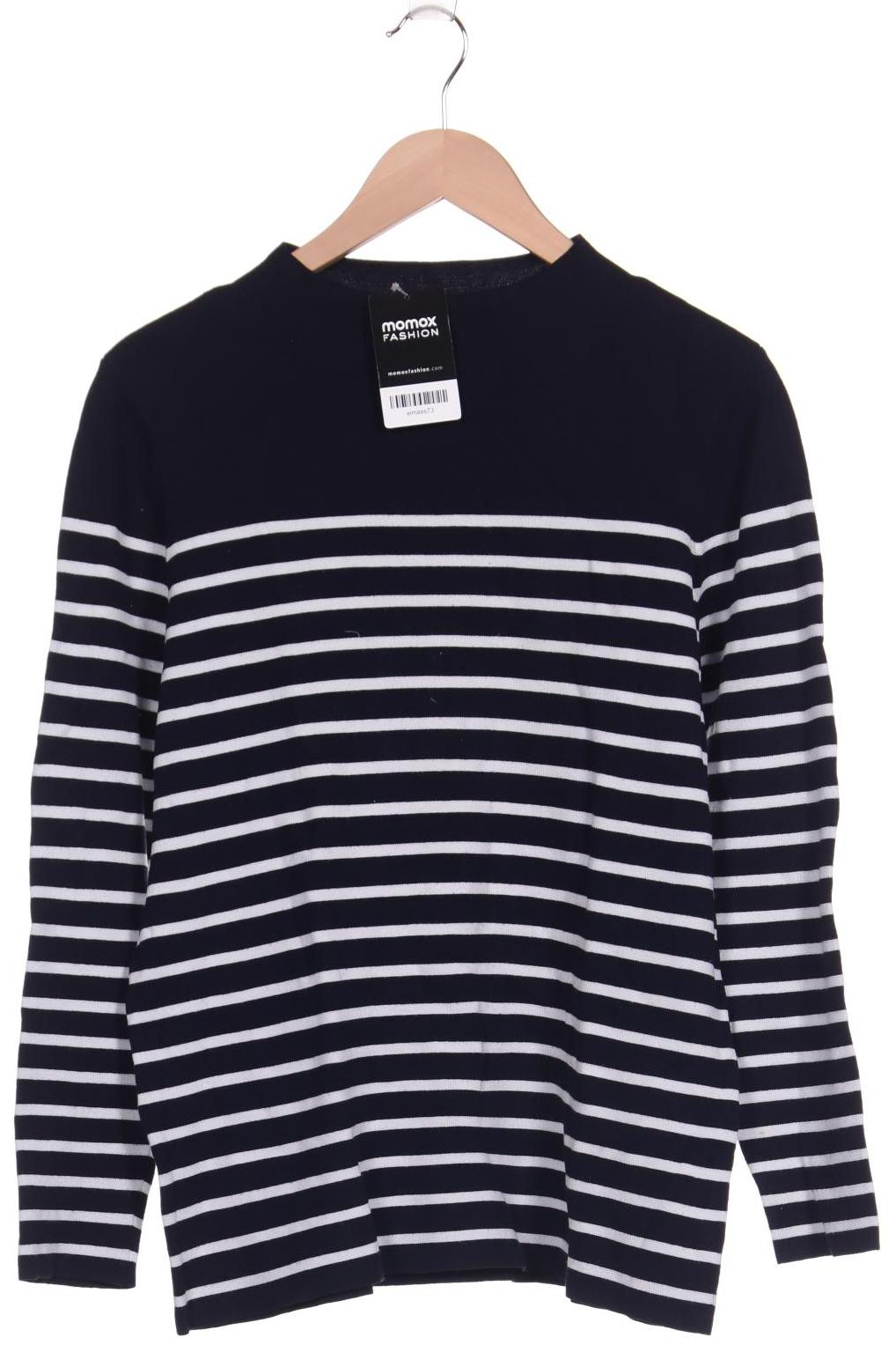 

Hallhuber Damen Pullover, marineblau