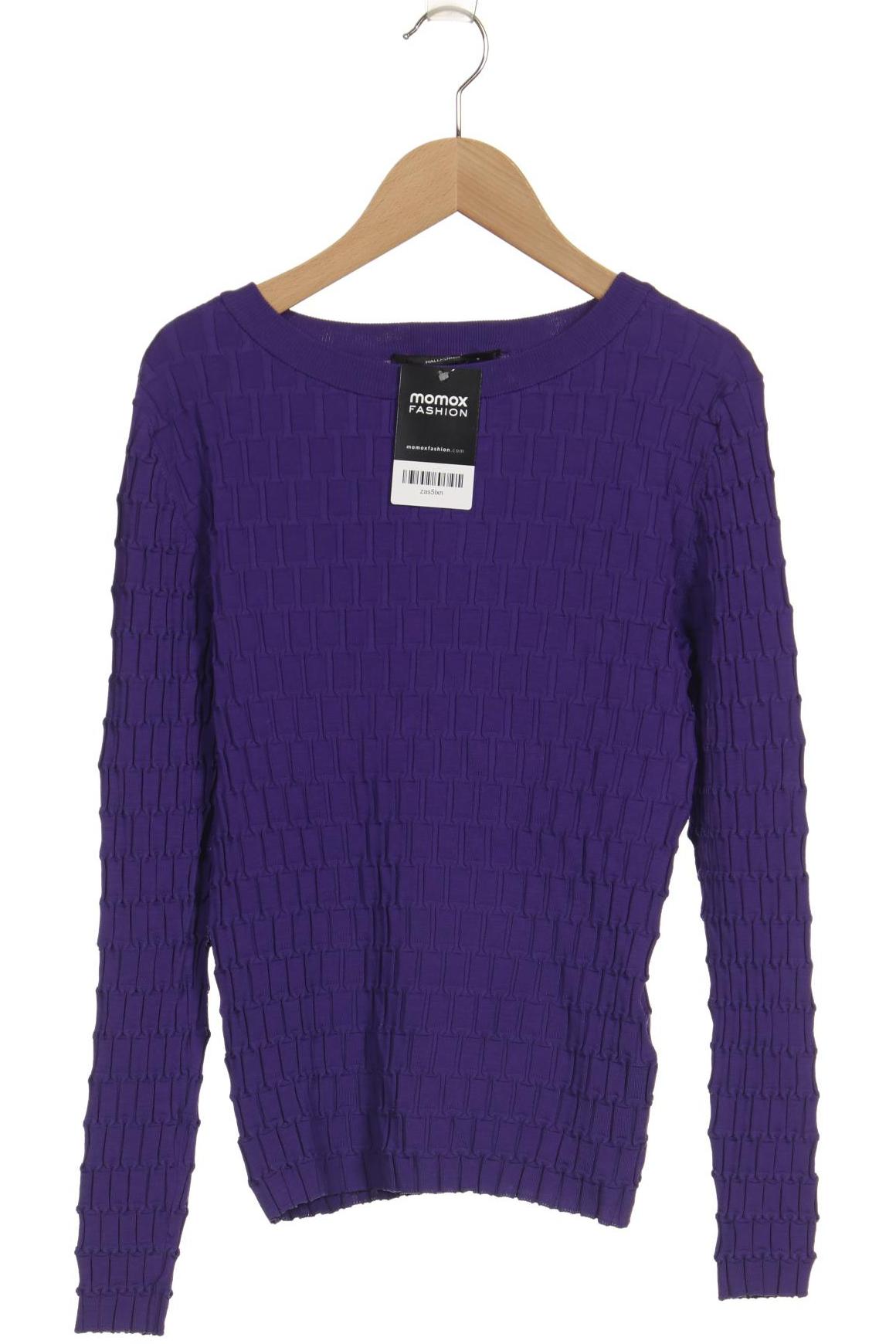 

Hallhuber Damen Pullover, flieder, Gr. 36