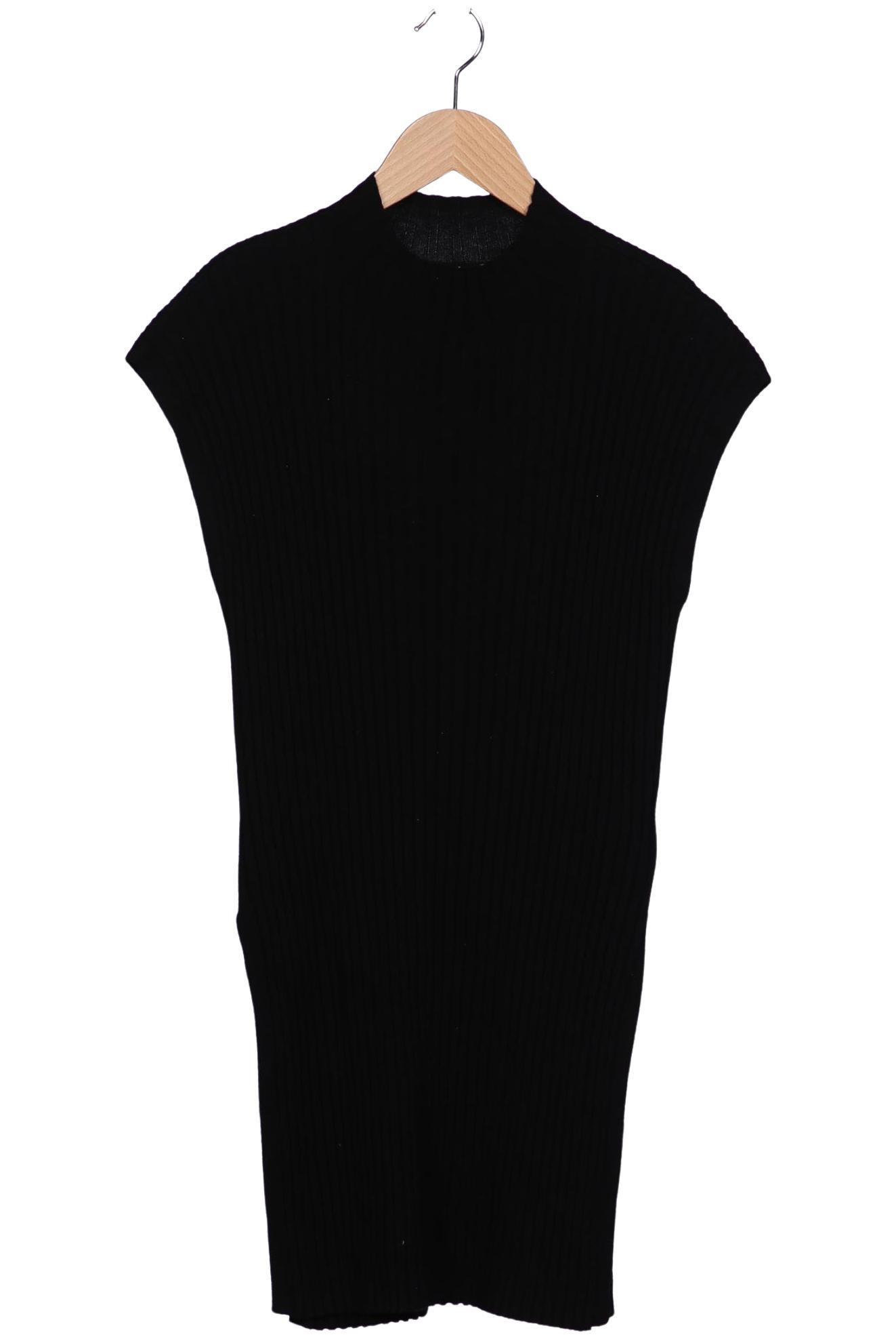 

Hallhuber Damen Pullover, schwarz, Gr. 36