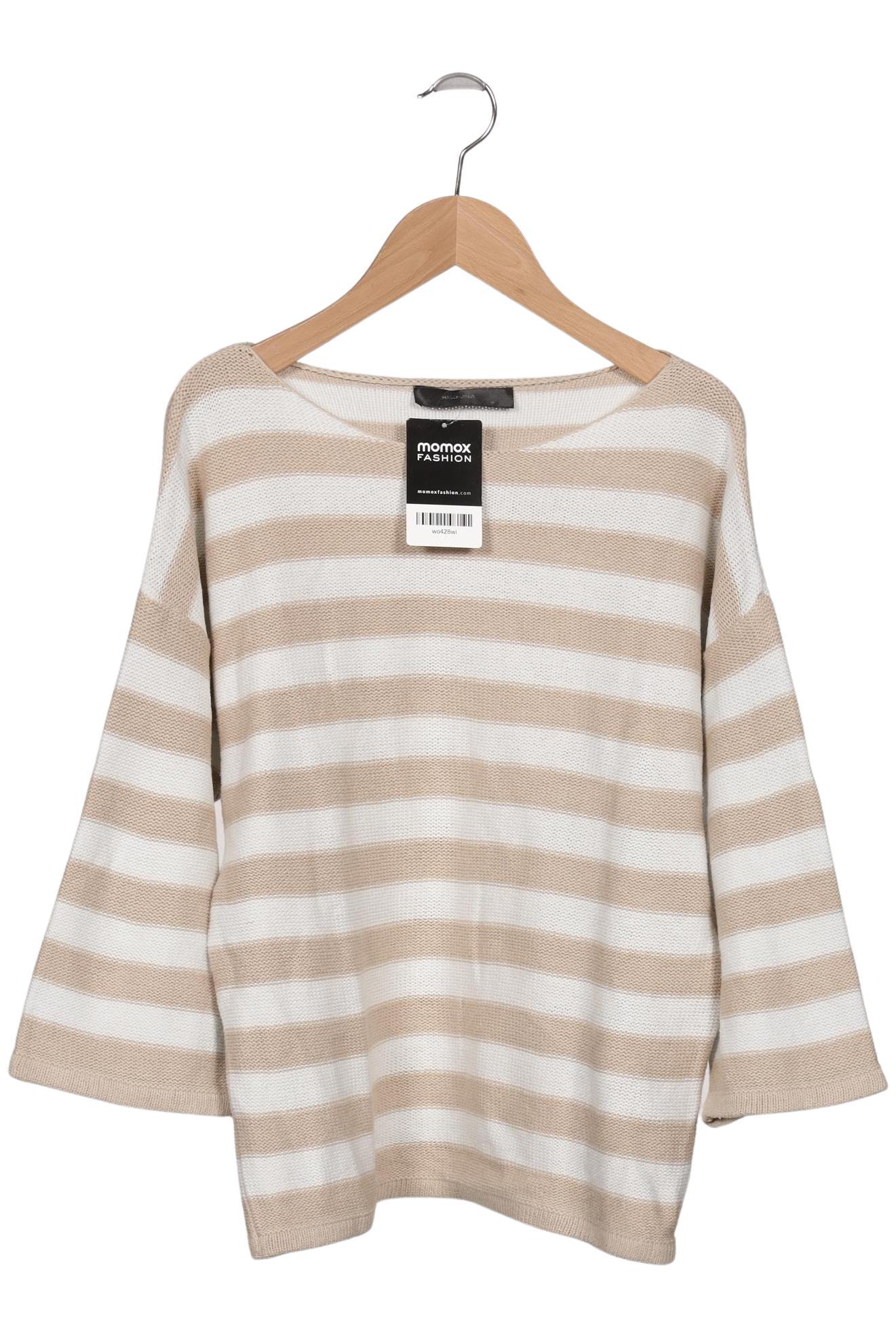 

Hallhuber Damen Pullover, beige, Gr. 38