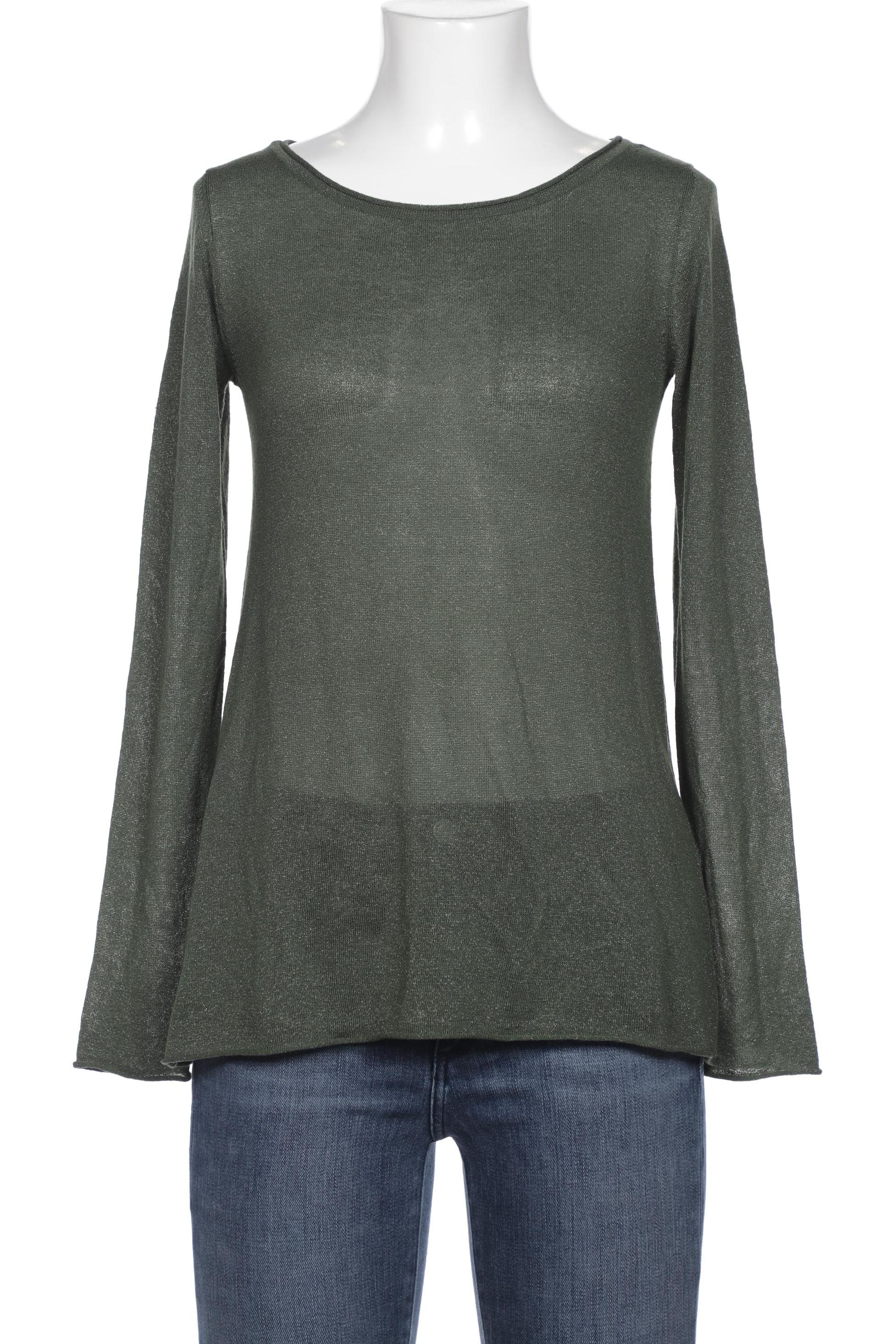 

Hallhuber Damen Pullover, grün