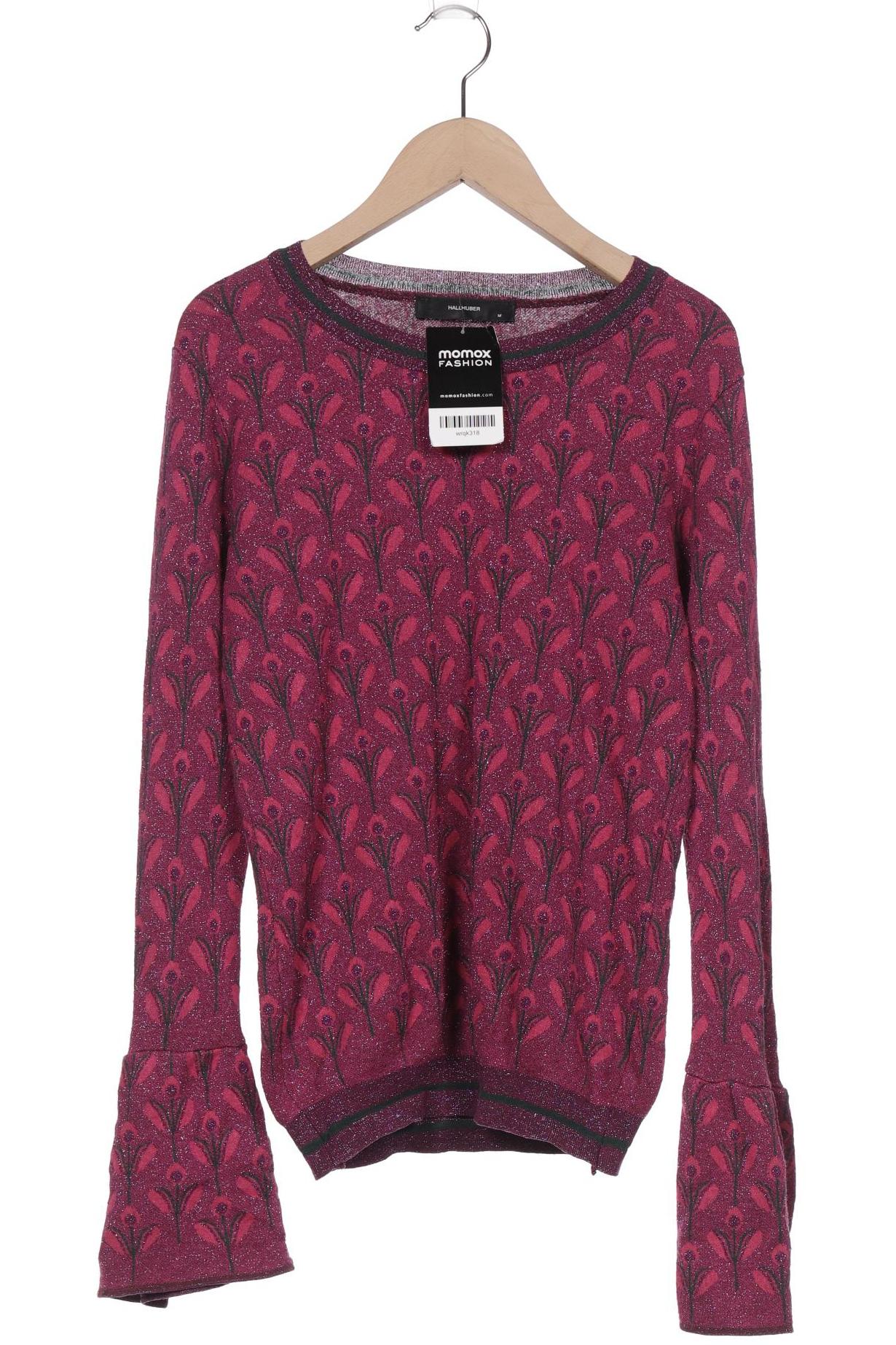 

Hallhuber Damen Pullover, bordeaux