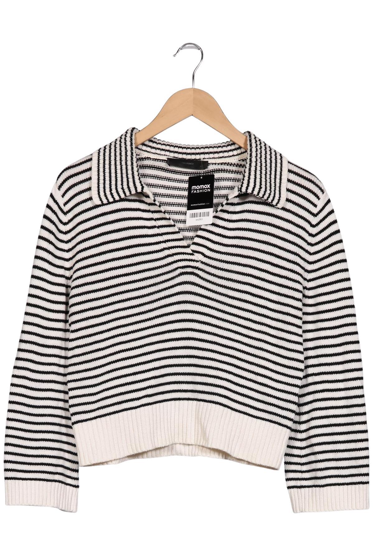 

Hallhuber Damen Pullover, mehrfarbig, Gr. 38