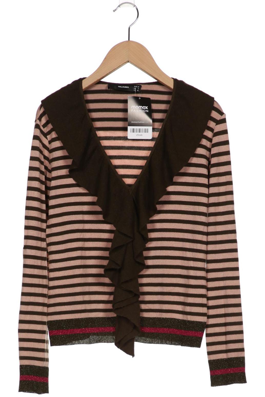 

Hallhuber Damen Pullover, grün